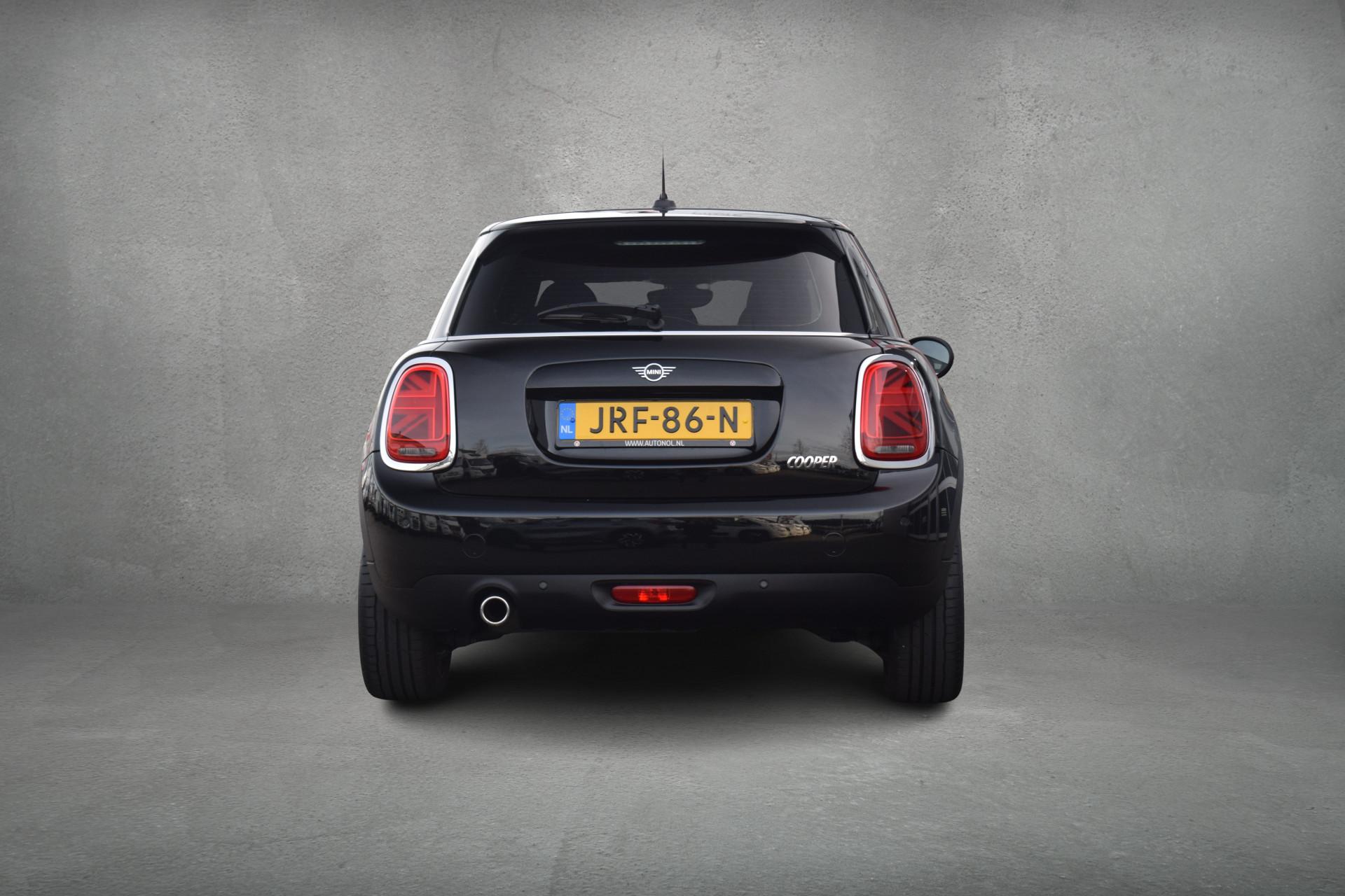 MINI Mini Mini 1.5 60 Years Edition | MINI occasion