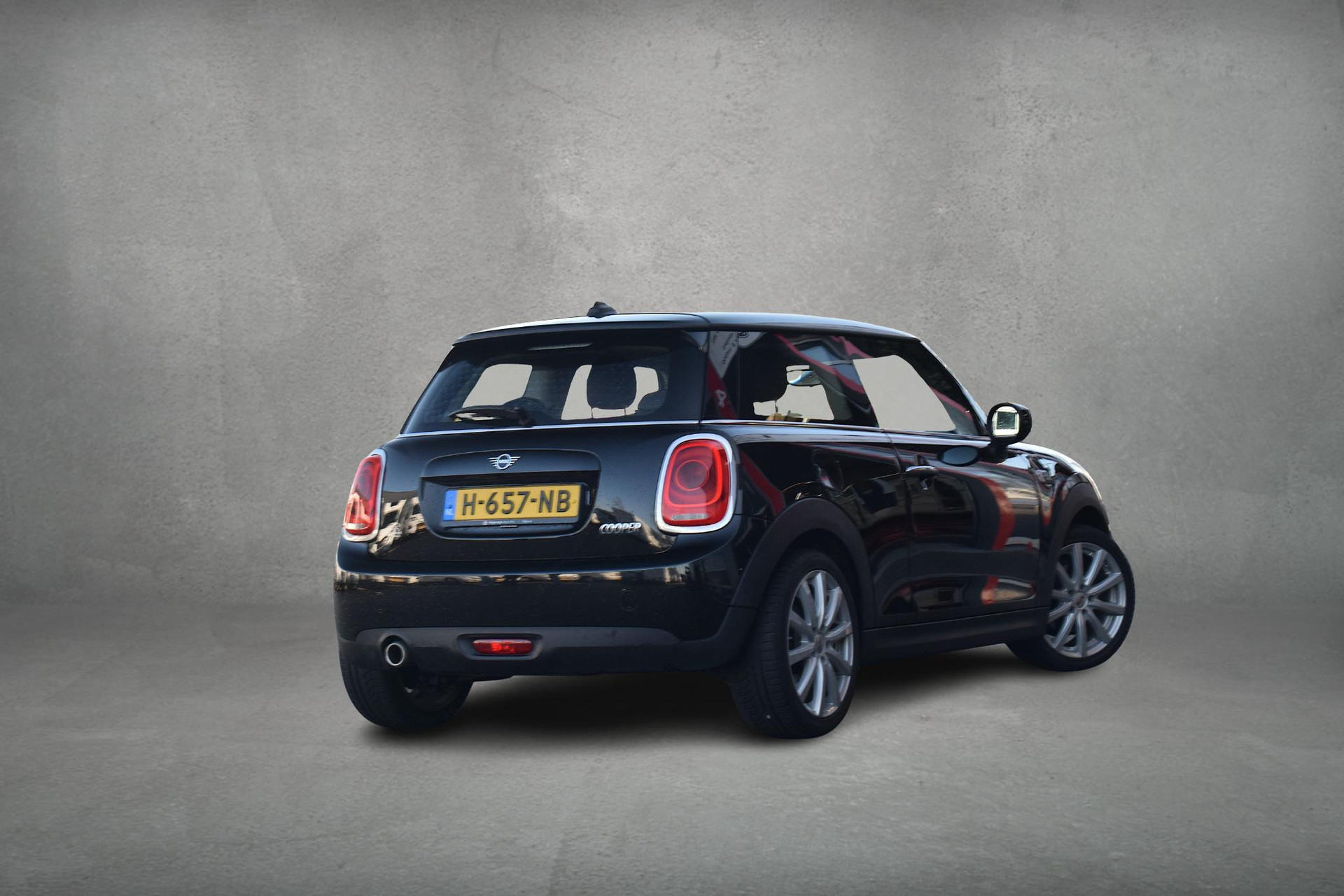 MINI Mini 1.5 Cooper | MINI occasion
