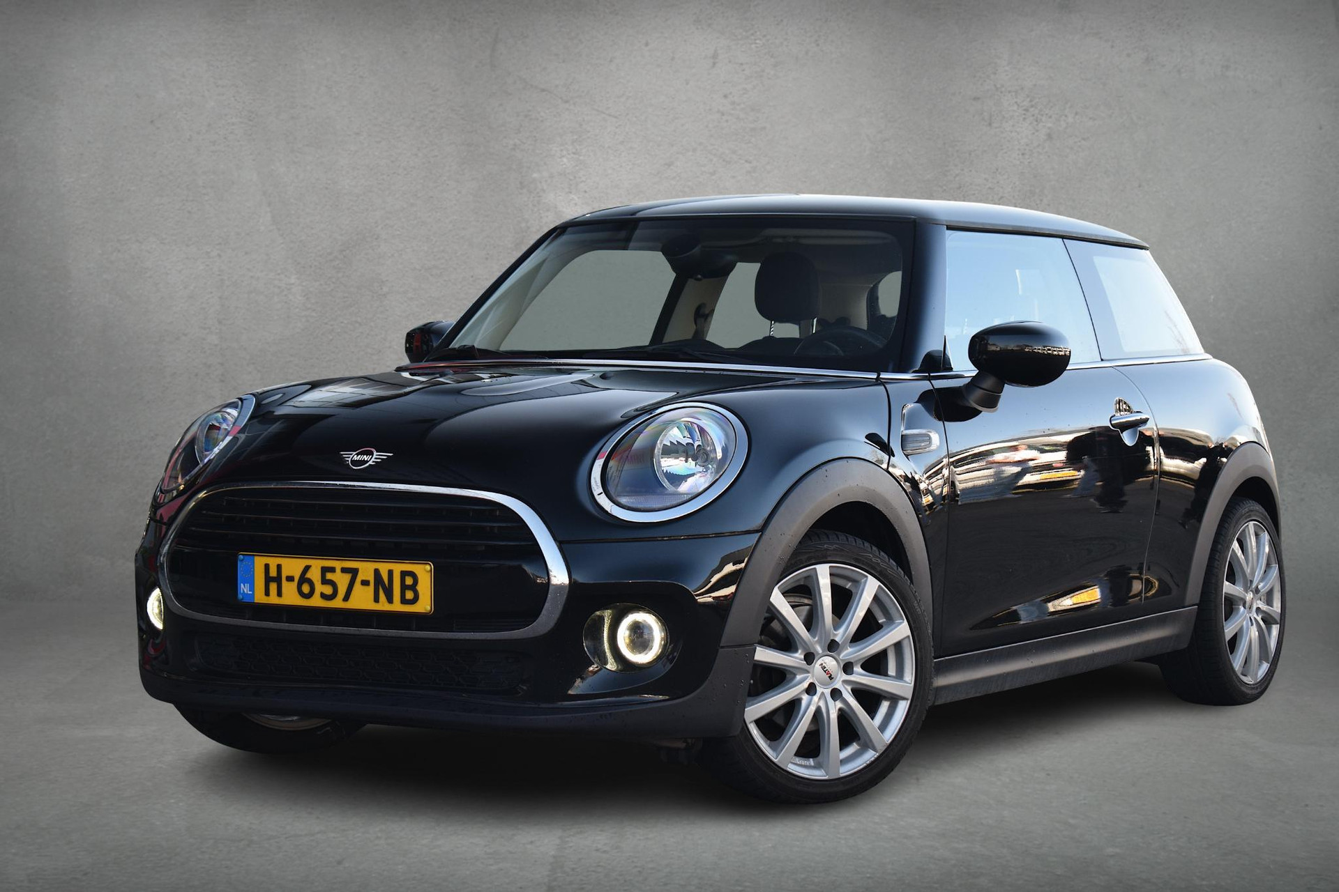 MINI Mini 1.5 Cooper | MINI occasion
