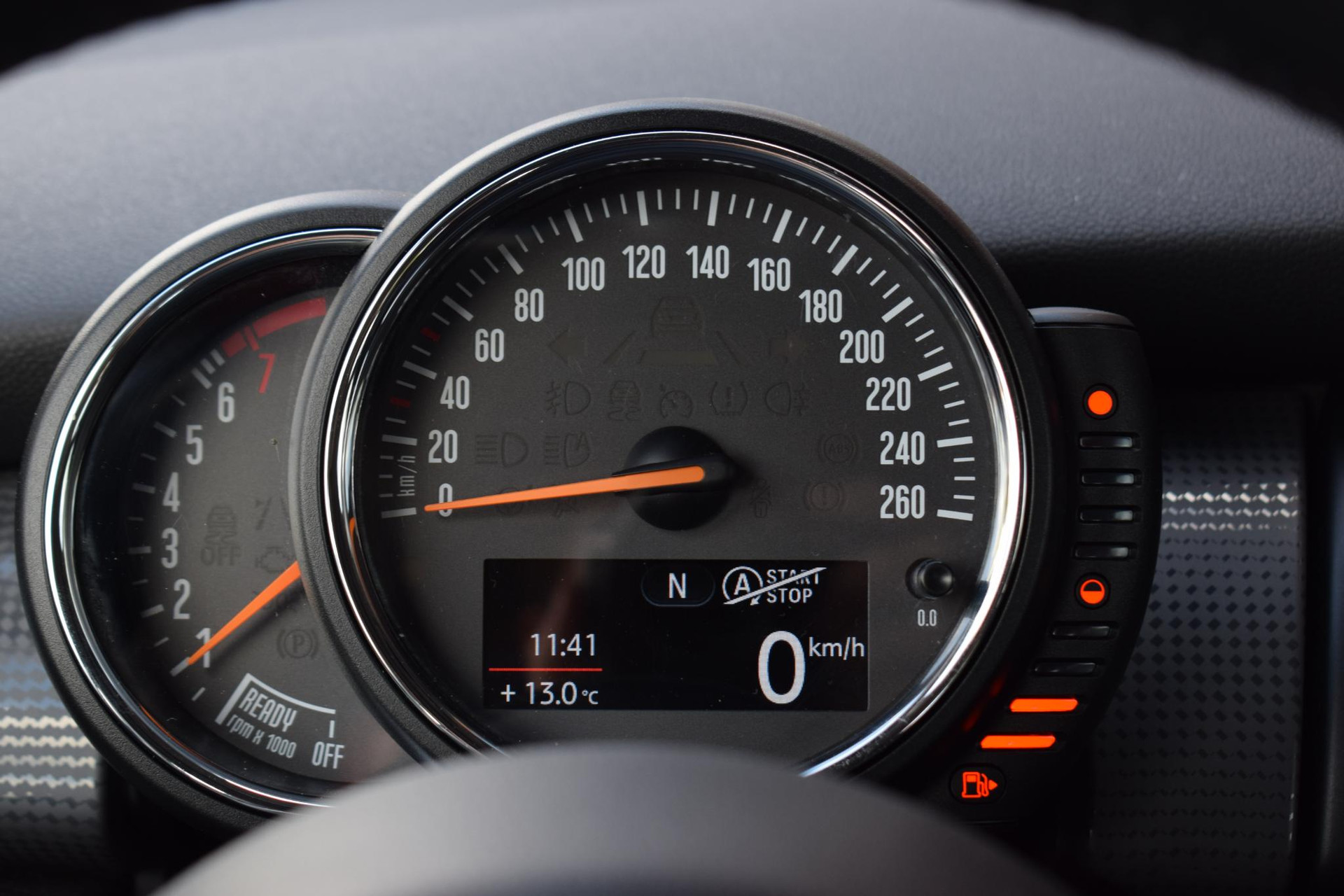 MINI 3-deurs 1.5 Cooper Business | MINI occasion