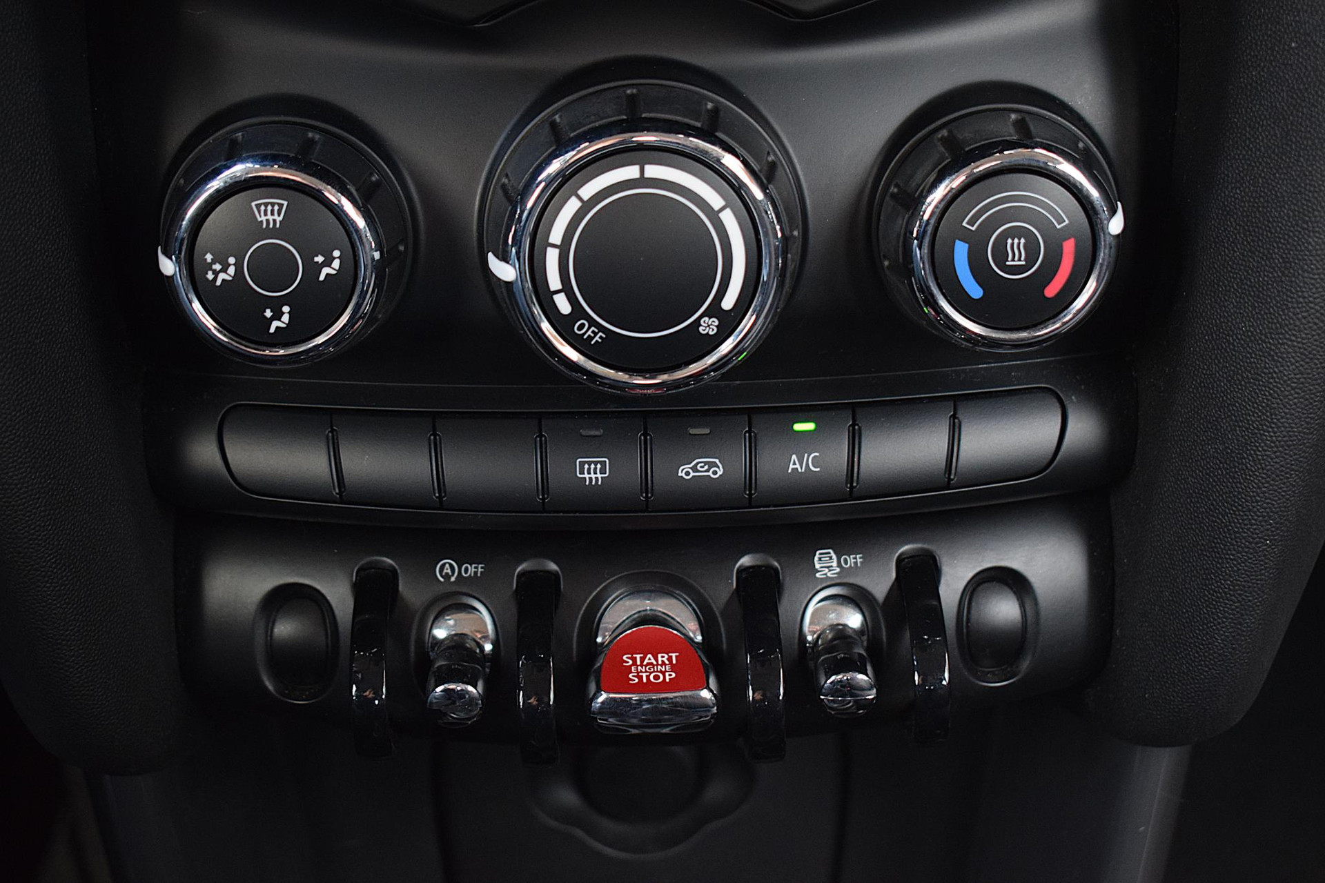 MINI 3-deurs 1.5 Cooper Business | MINI occasion