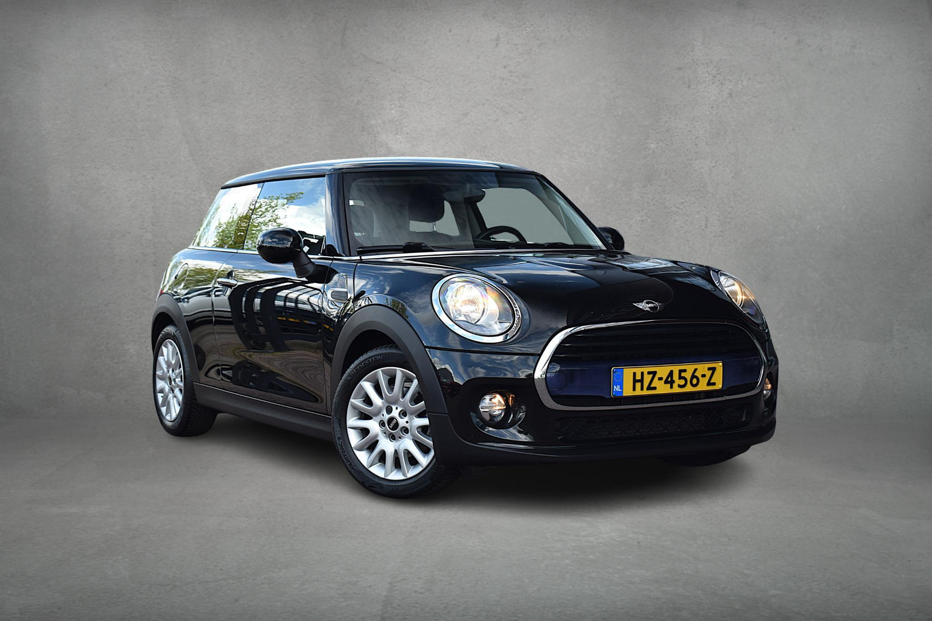 MINI 3-deurs 1.5 Cooper Business | MINI occasion