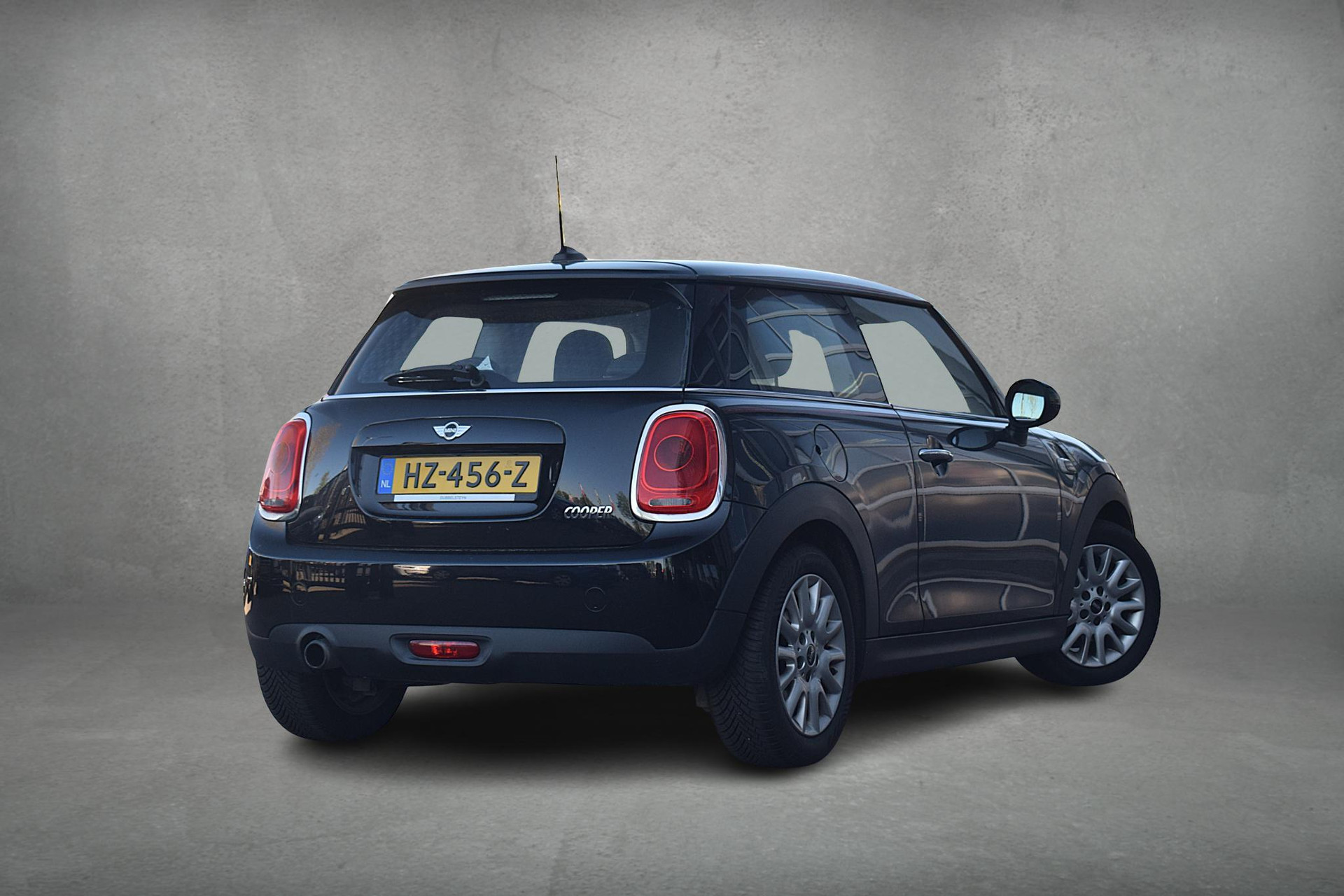 MINI Mini 1.5 Cooper Business | MINI occasion