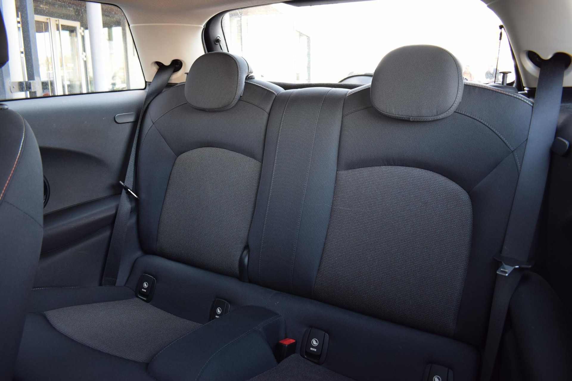 MINI Mini 1.5 Cooper Business | MINI occasion