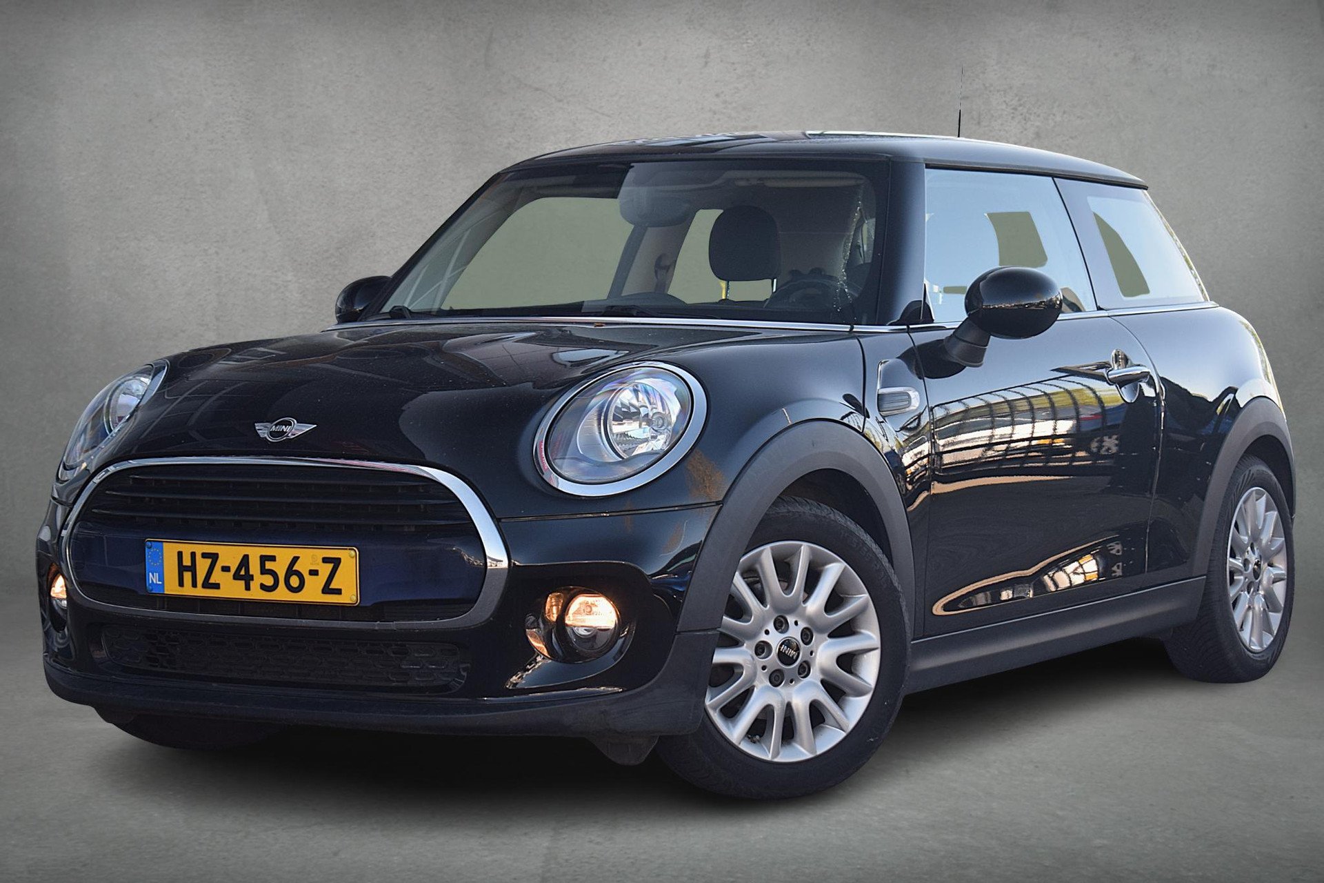 MINI Mini 1.5 Cooper Business | MINI occasion