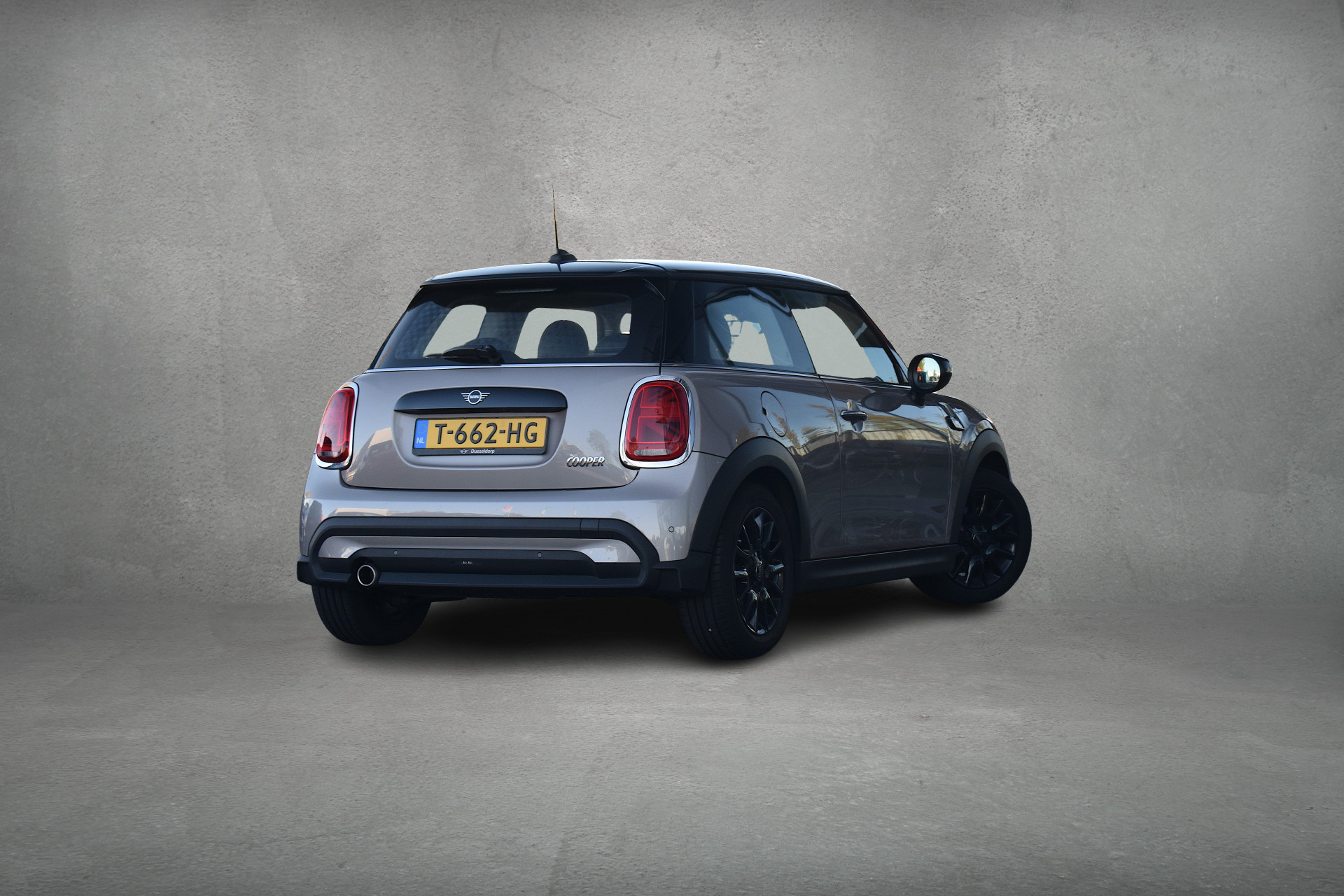MINI Mini 1.5 Cooper Camden Edition | MINI occasion