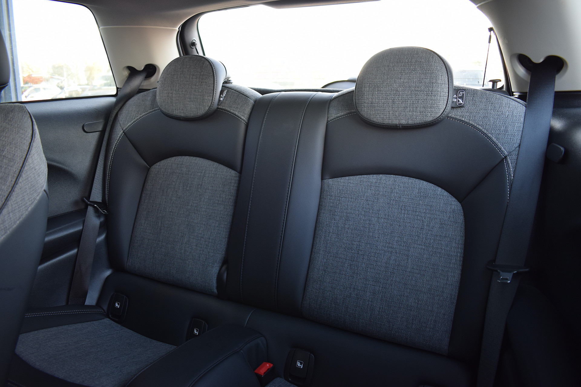 MINI Mini 1.5 Cooper Camden Edition | MINI occasion