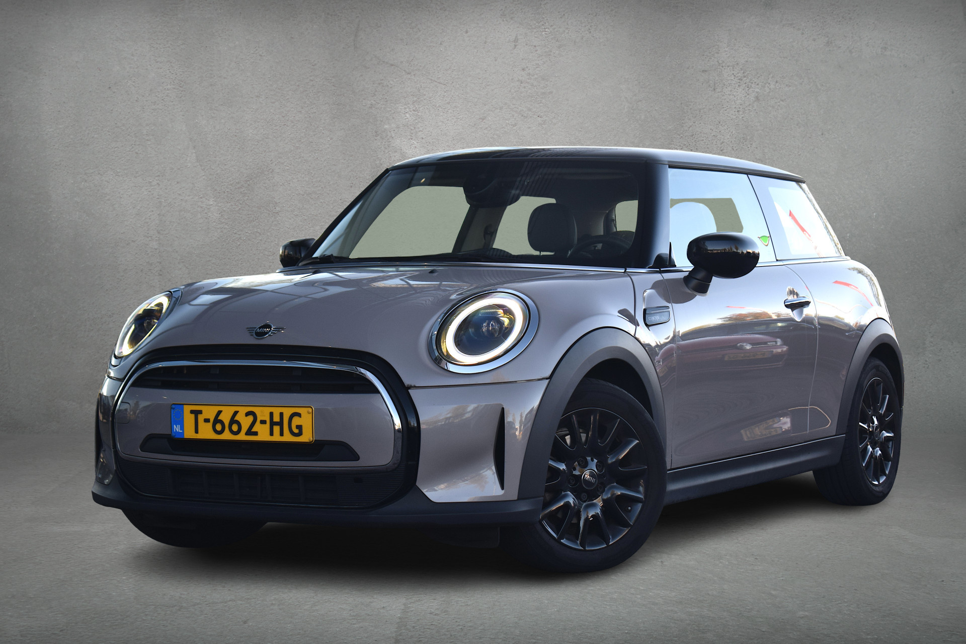 MINI Mini 1.5 Cooper Camden Edition | MINI occasion