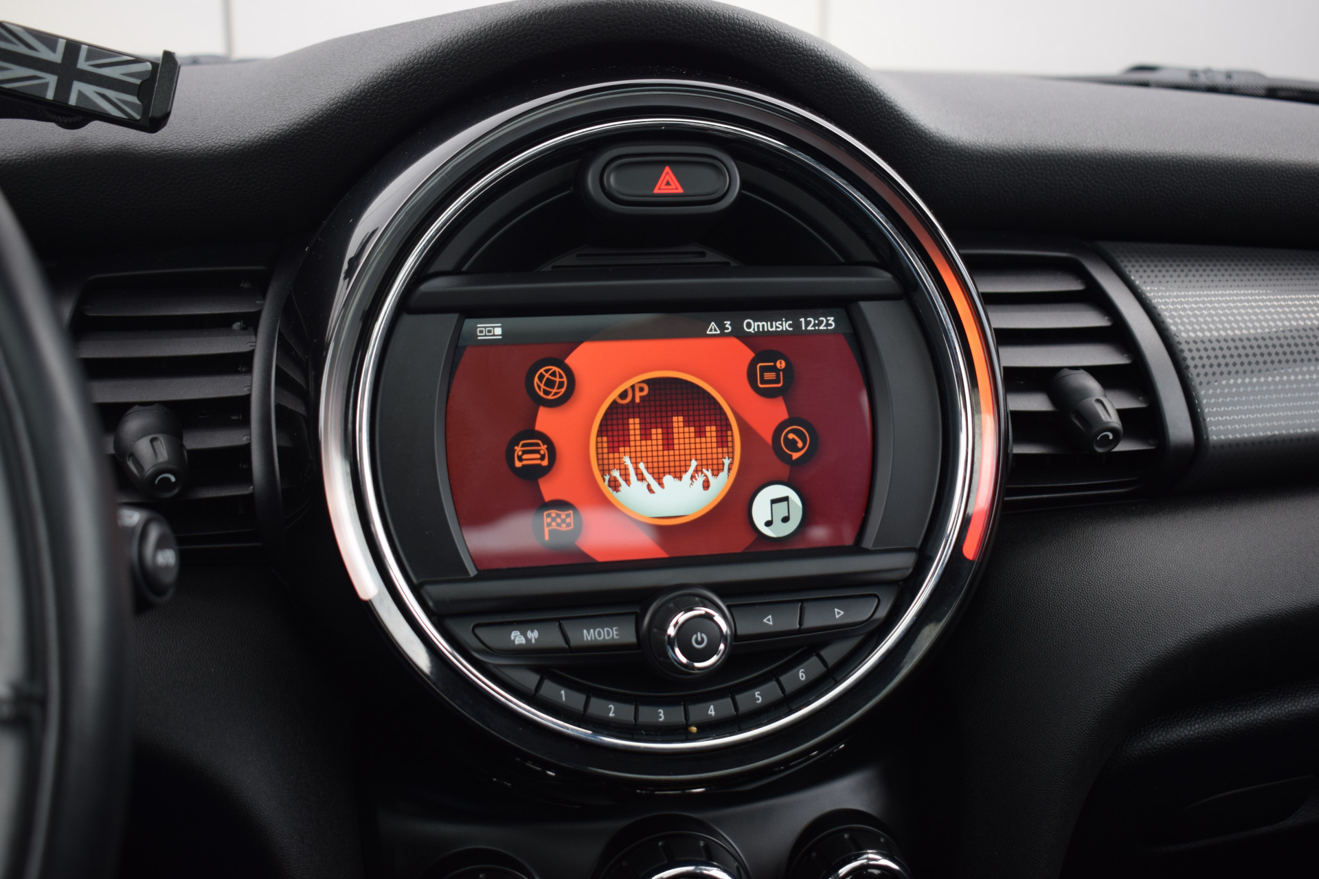 MINI Mini 1.5 Cooper Chili | MINI occasion