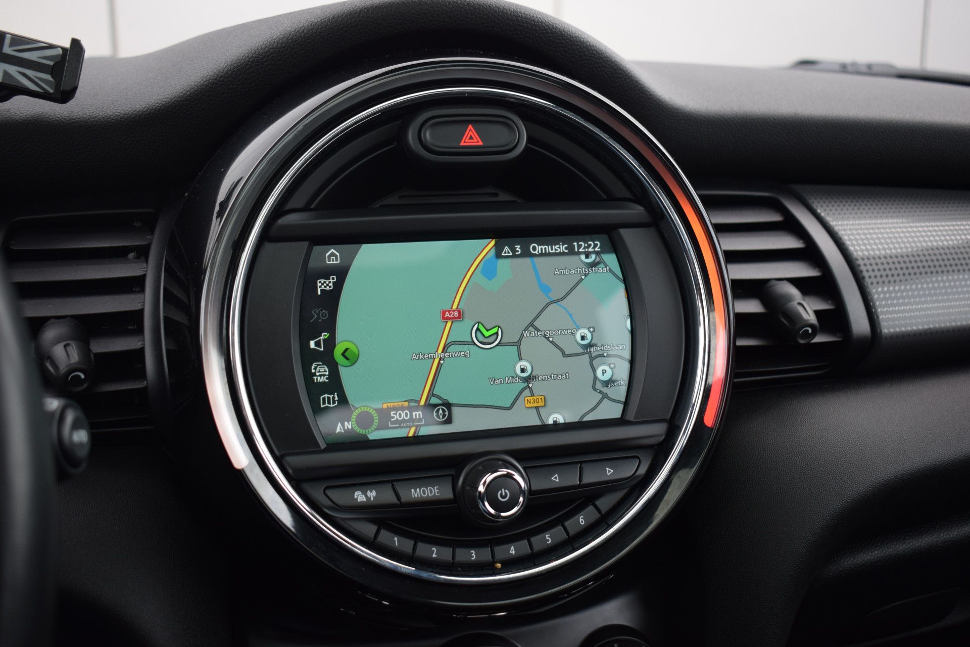 MINI Mini 1.5 Cooper Chili | MINI occasion