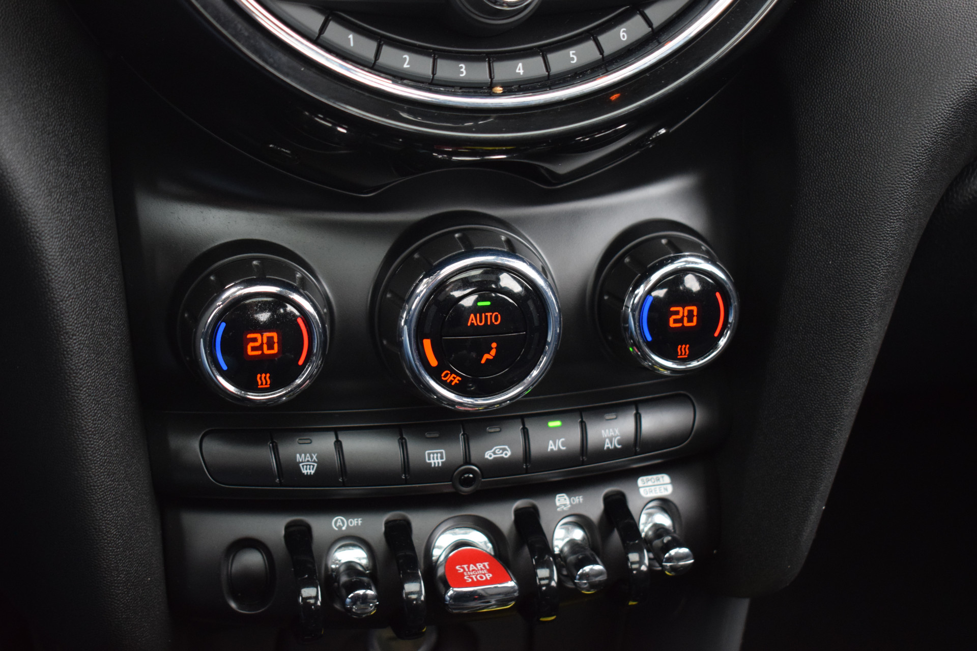 MINI Mini 1.5 Cooper Chili | MINI occasion