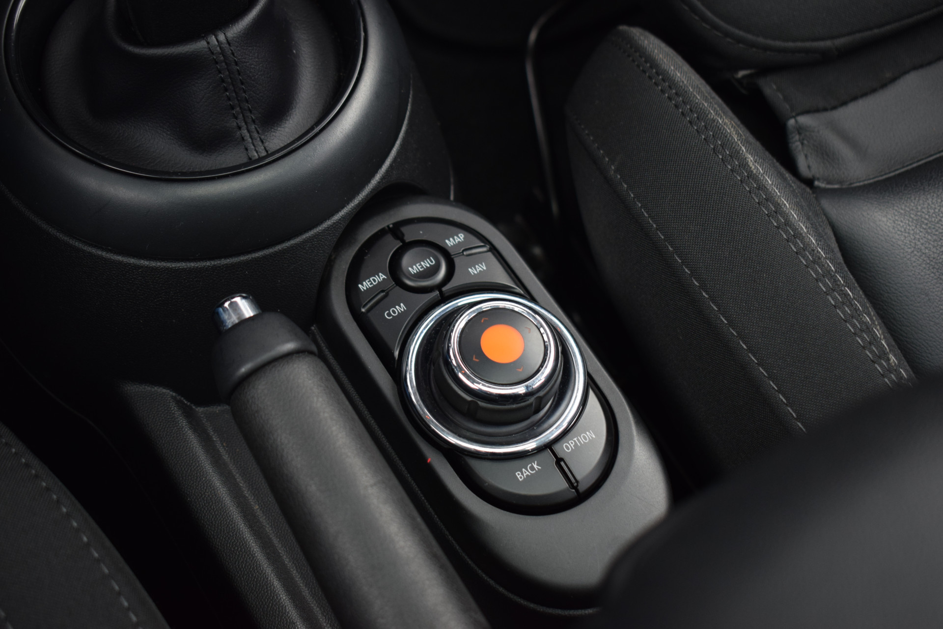 MINI Mini 1.5 Cooper Chili | MINI occasion