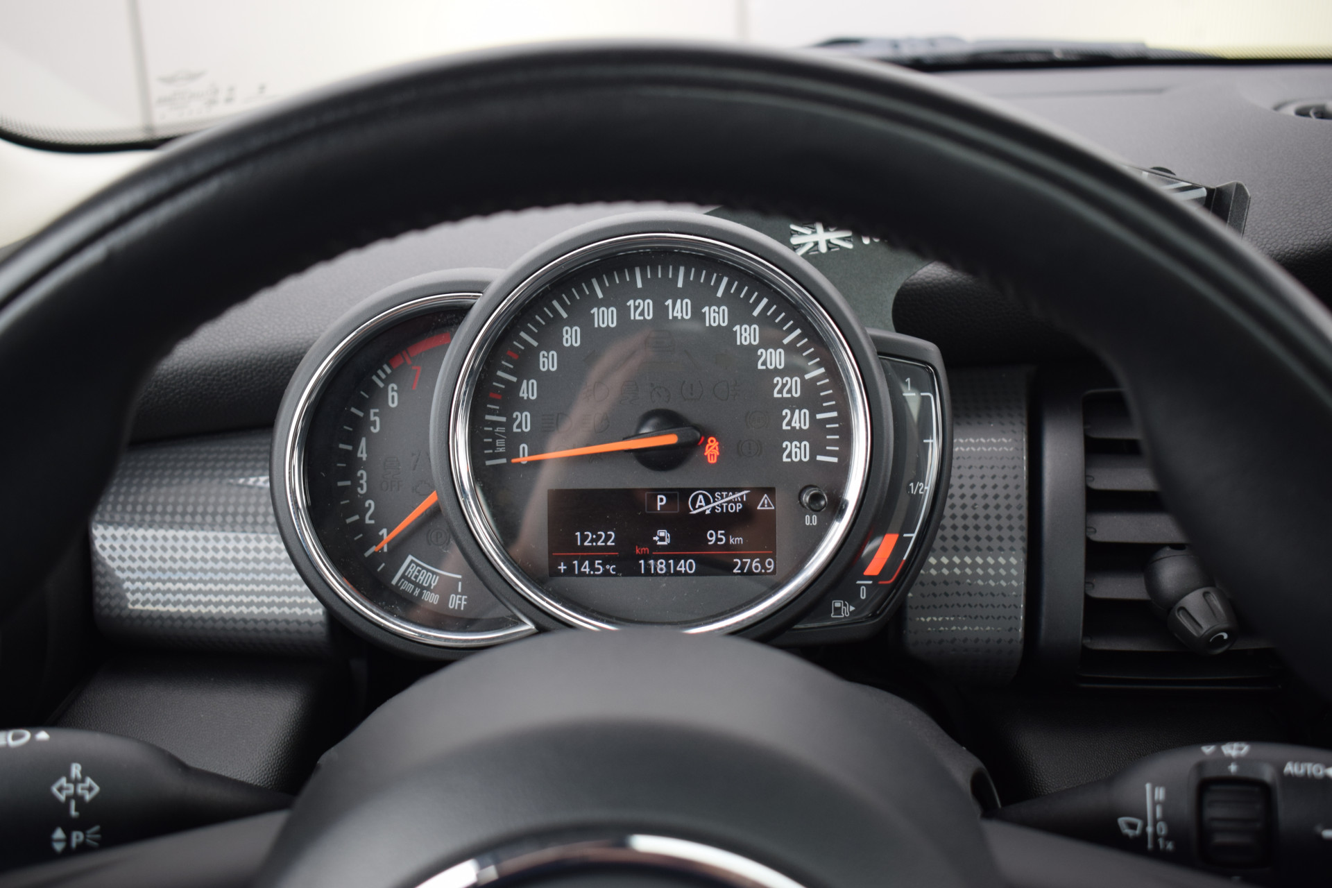 MINI Mini 1.5 Cooper Chili | MINI occasion