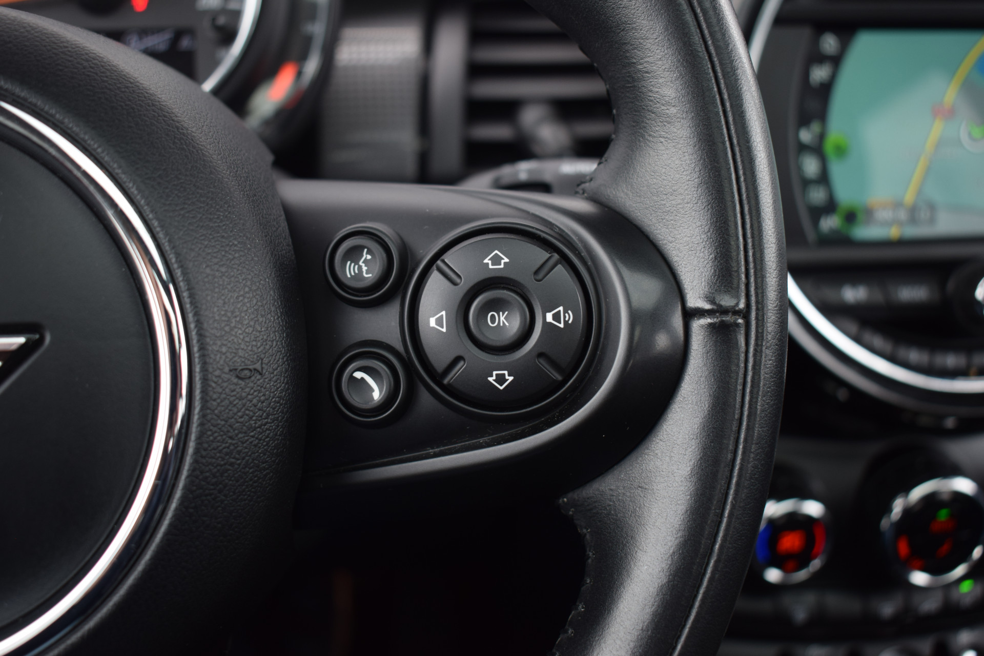 MINI Mini 1.5 Cooper Chili | MINI occasion