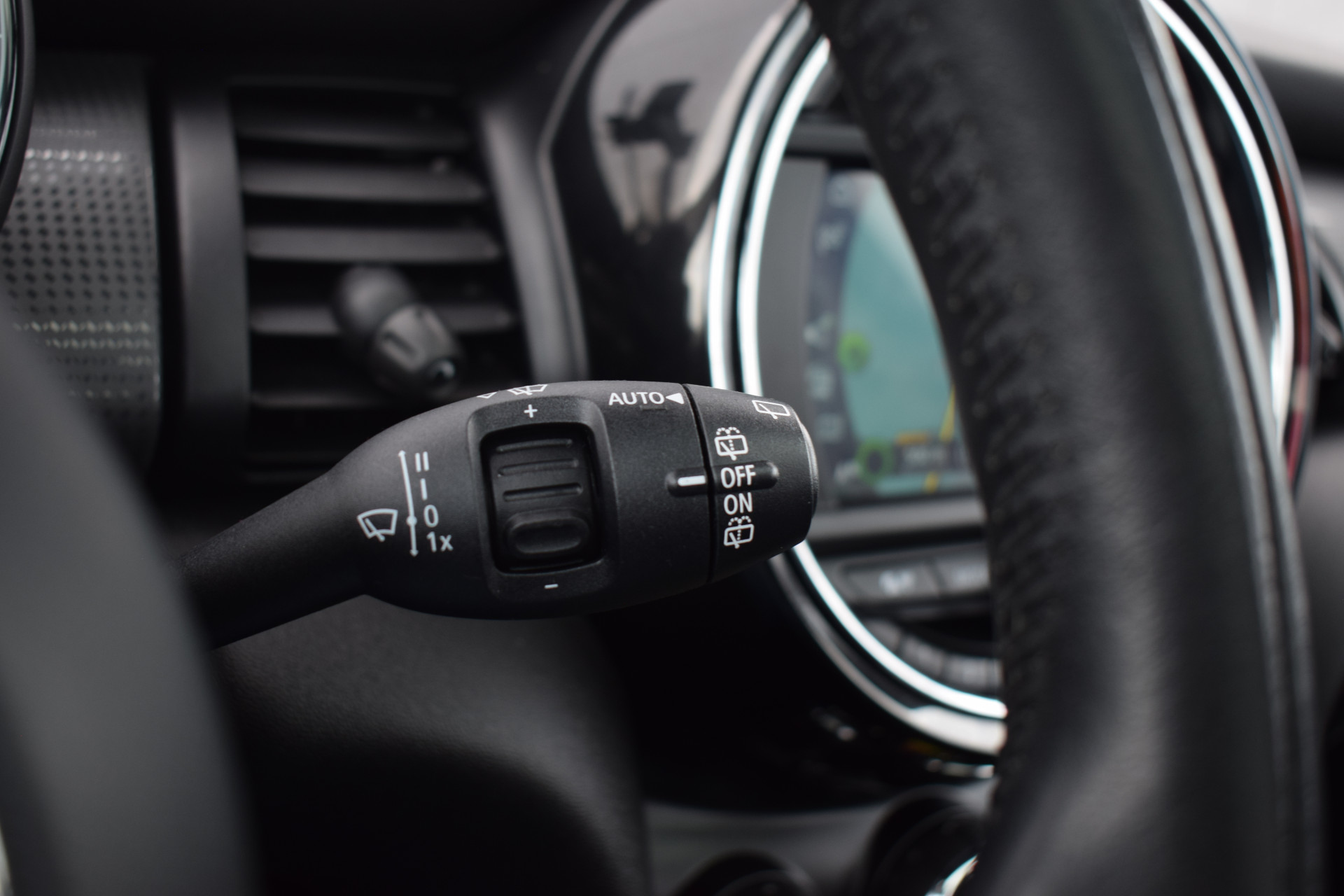 MINI Mini 1.5 Cooper Chili | MINI occasion