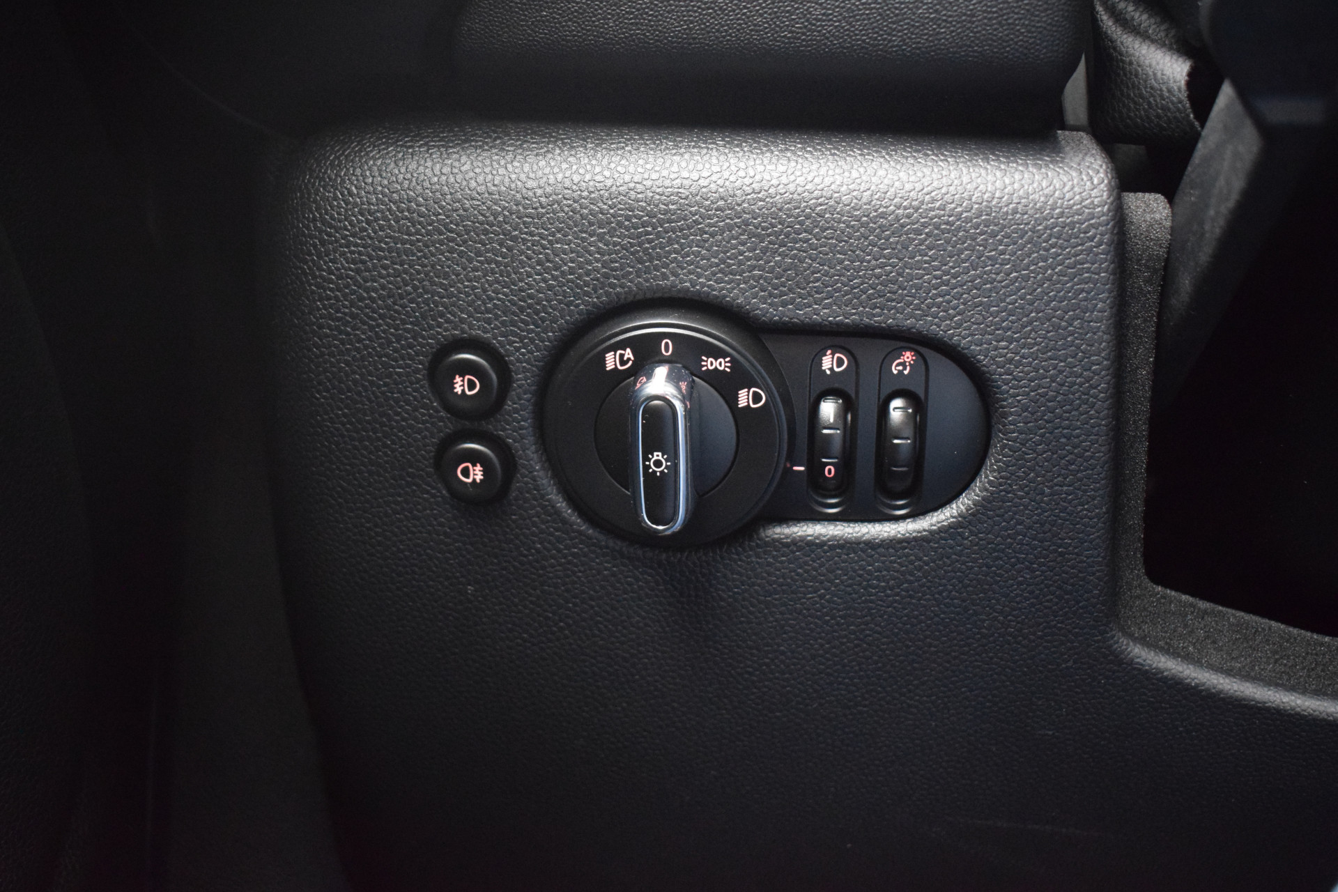 MINI Mini 1.5 Cooper Chili | MINI occasion