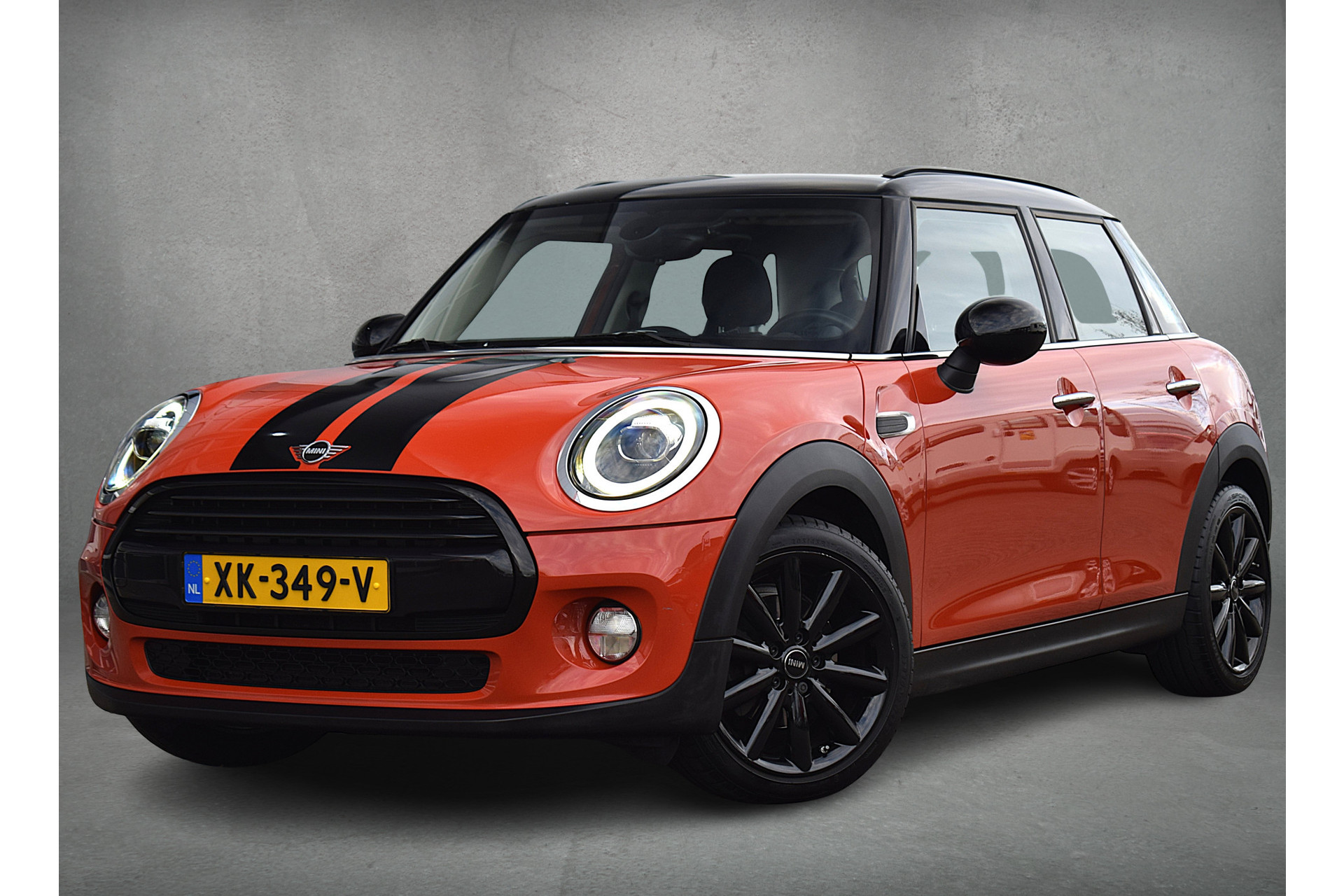 MINI Mini 1.5 Cooper Chili | MINI occasion