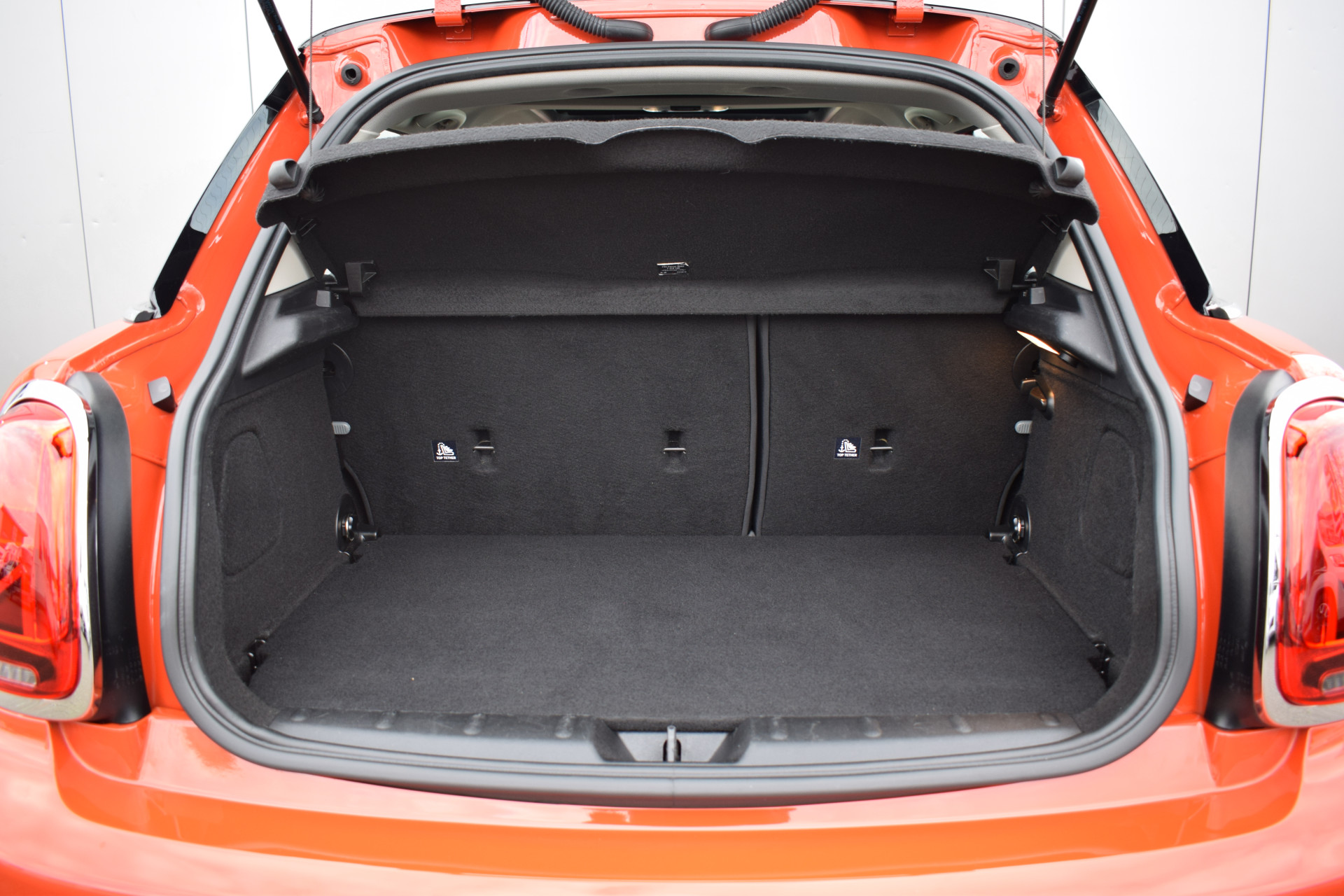 MINI Mini 1.5 Cooper Chili | MINI occasion