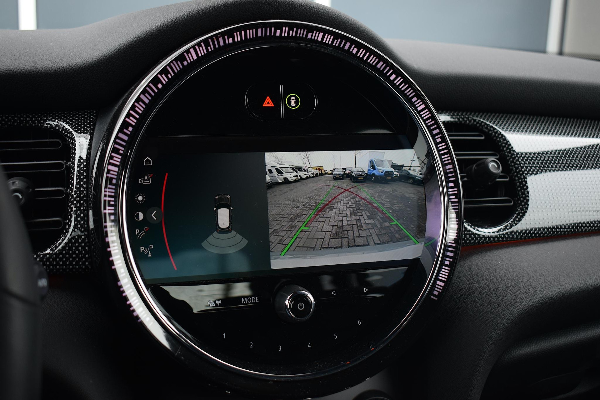 MINI Mini 1.5 Cooper John Cooper Works | MINI occasion