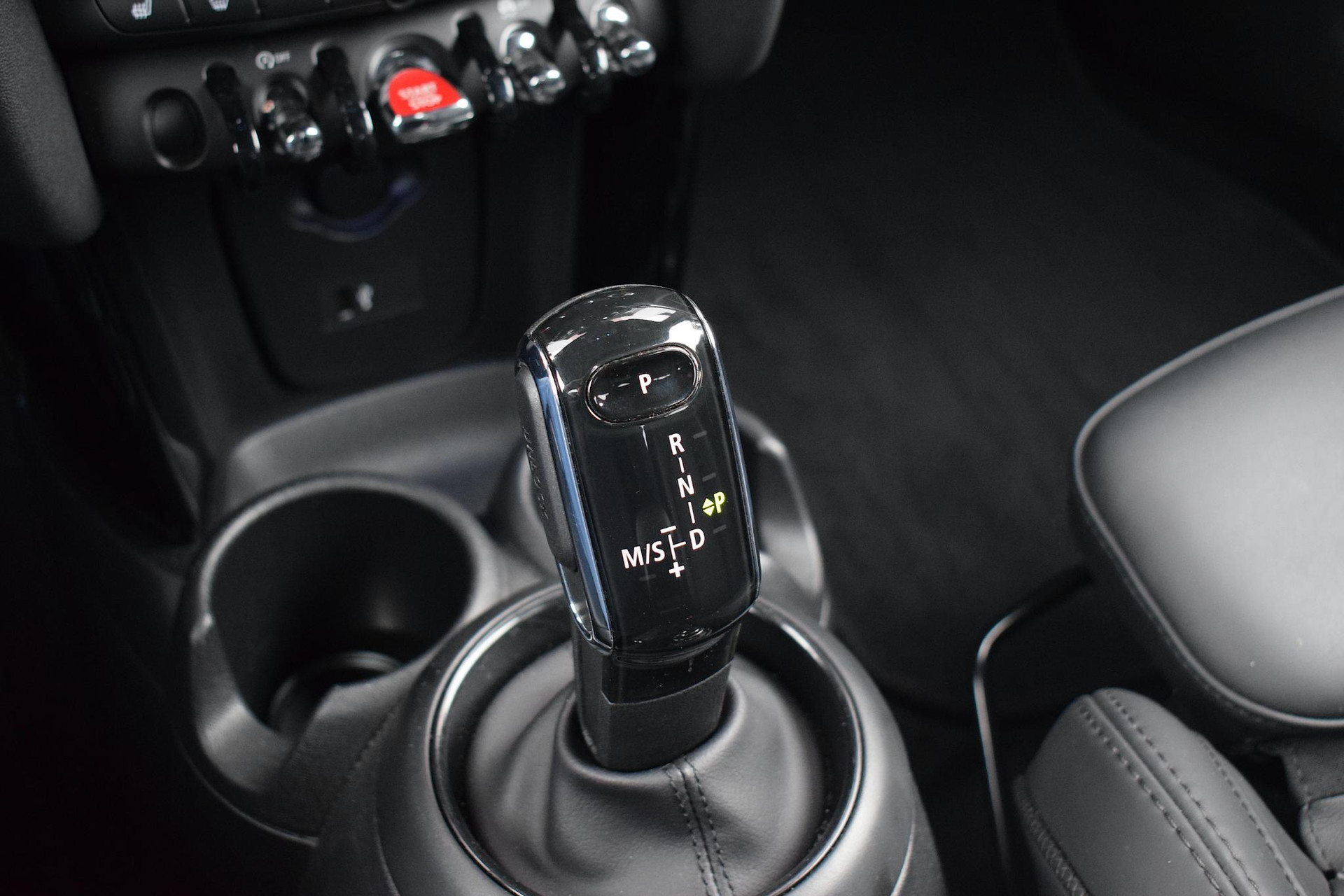 MINI Mini 1.5 Cooper John Cooper Works | MINI occasion