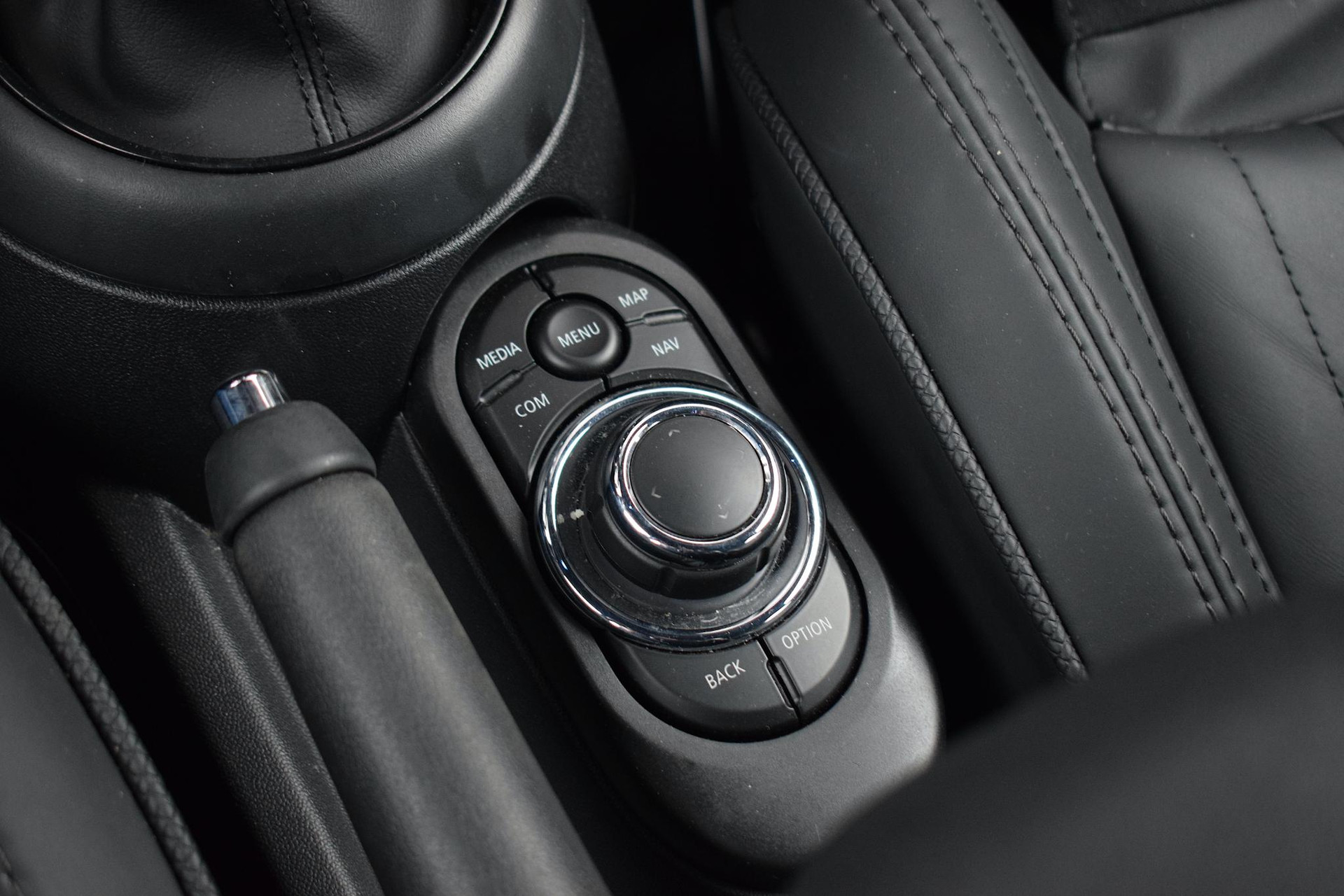 MINI Mini 1.5 Cooper John Cooper Works | MINI occasion