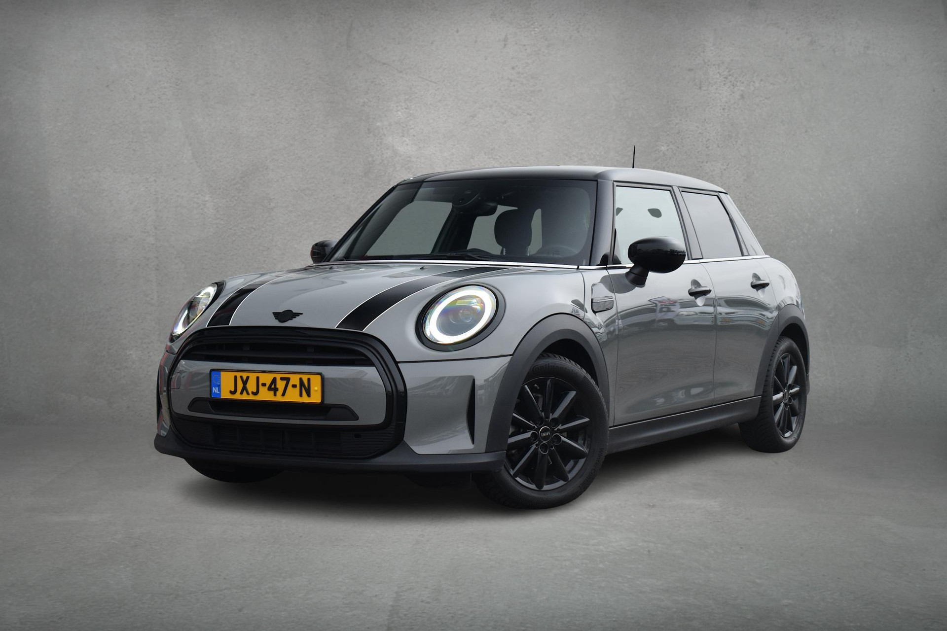 MINI Mini 1.5 Cooper John Cooper Works | MINI occasion