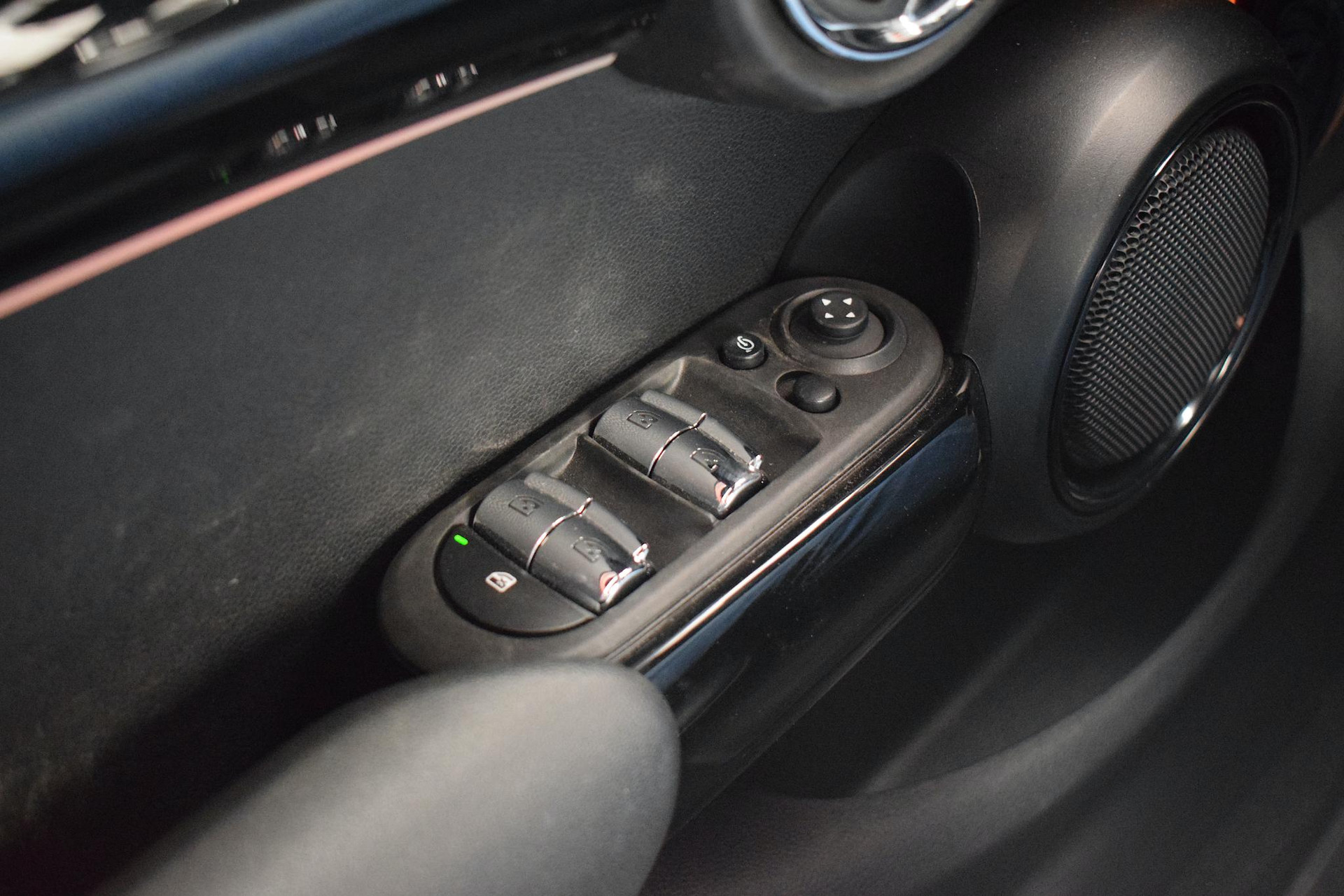 MINI Mini 1.5 Cooper John Cooper Works | MINI occasion