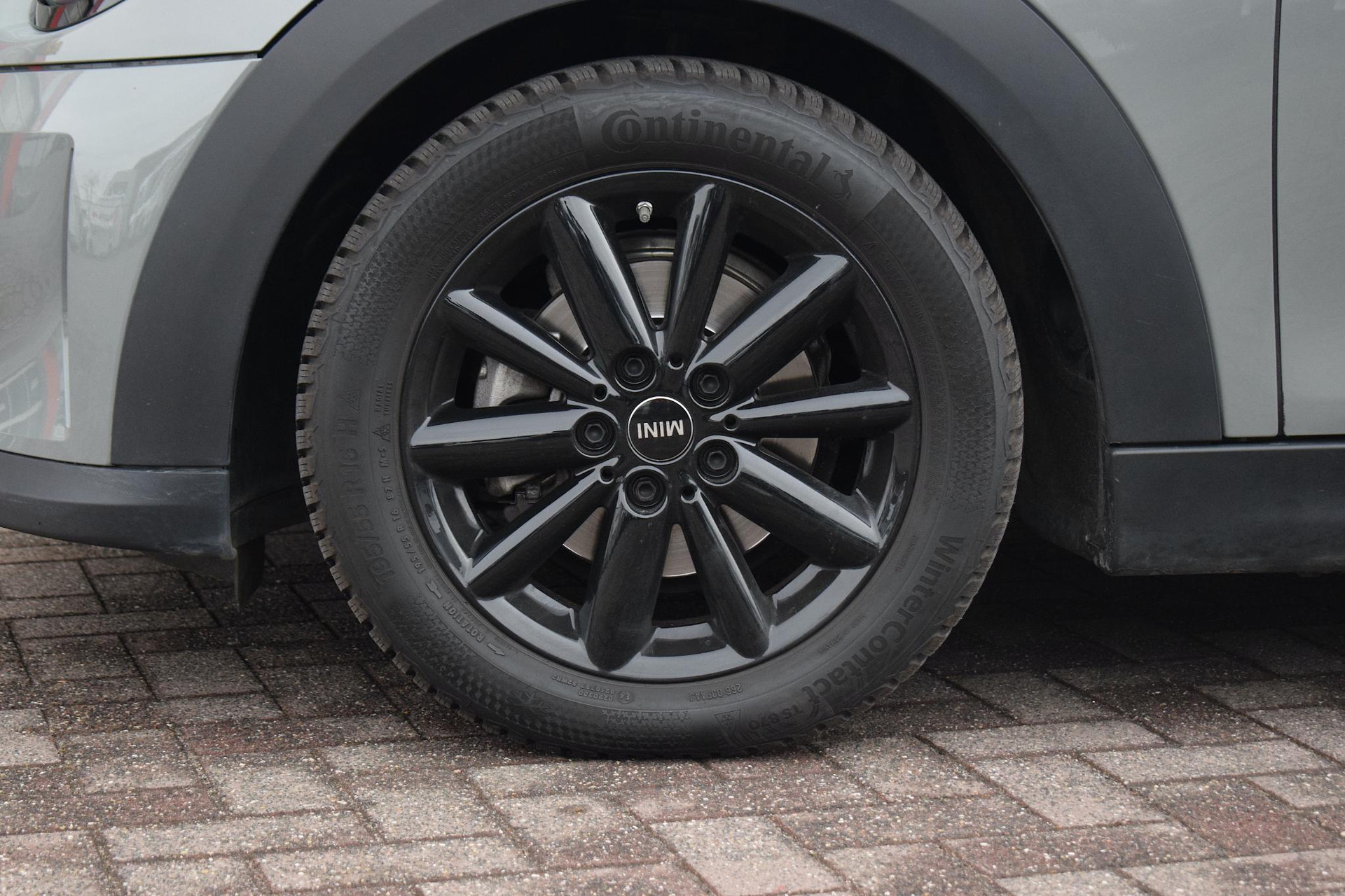 MINI Mini 1.5 Cooper John Cooper Works | MINI occasion