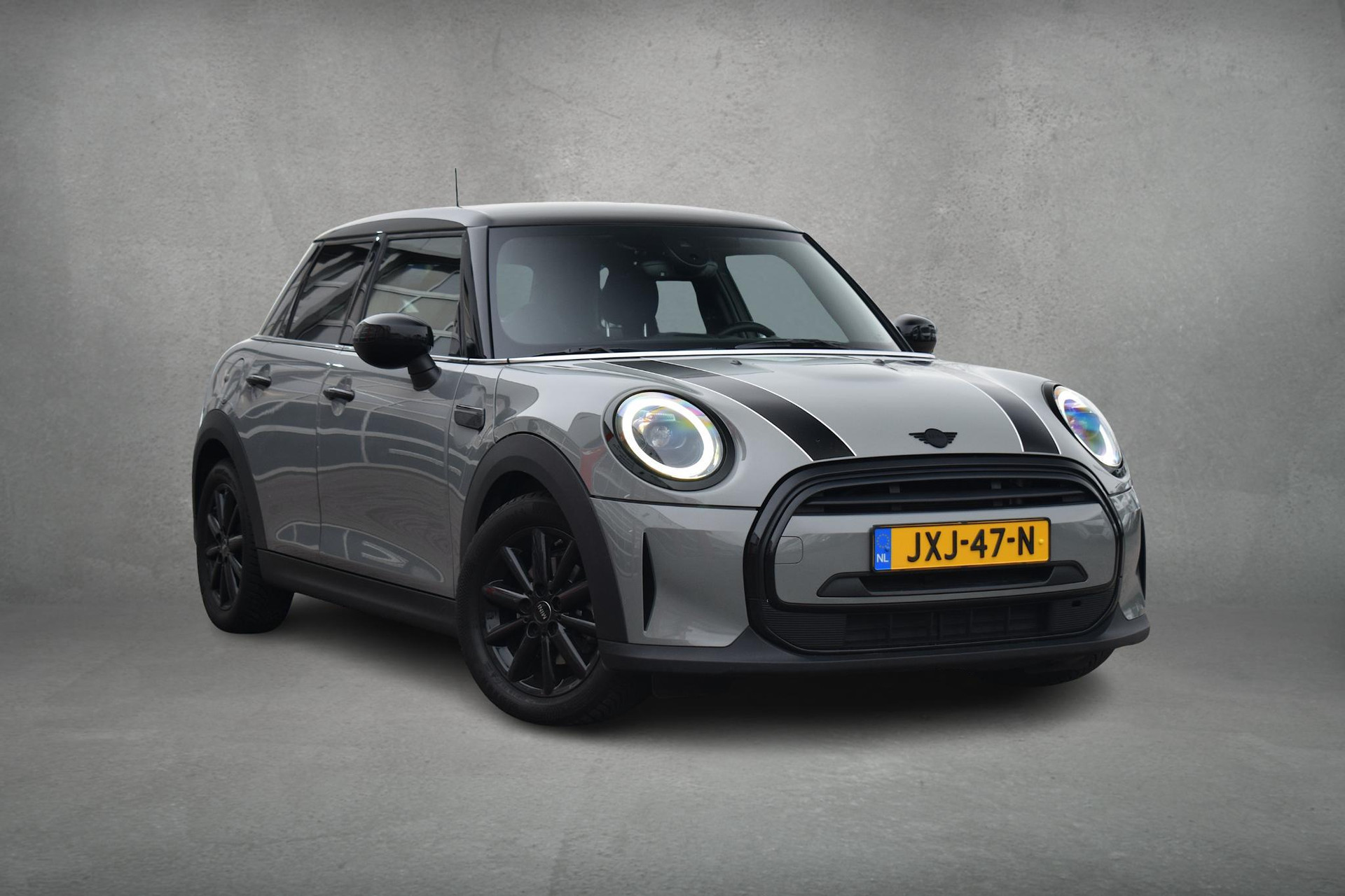 MINI Mini 1.5 Cooper John Cooper Works | MINI occasion