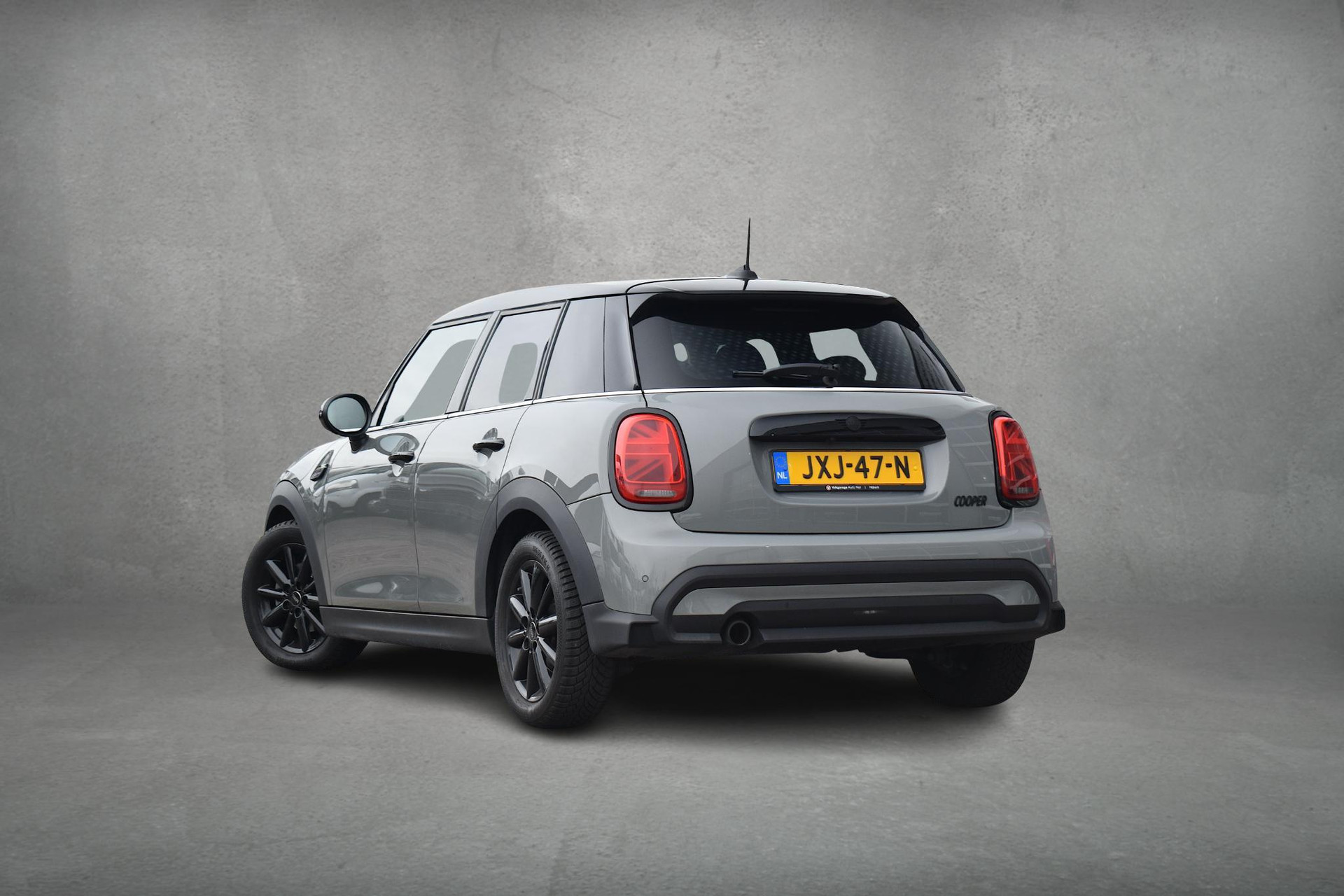 MINI Mini 1.5 Cooper John Cooper Works | MINI occasion