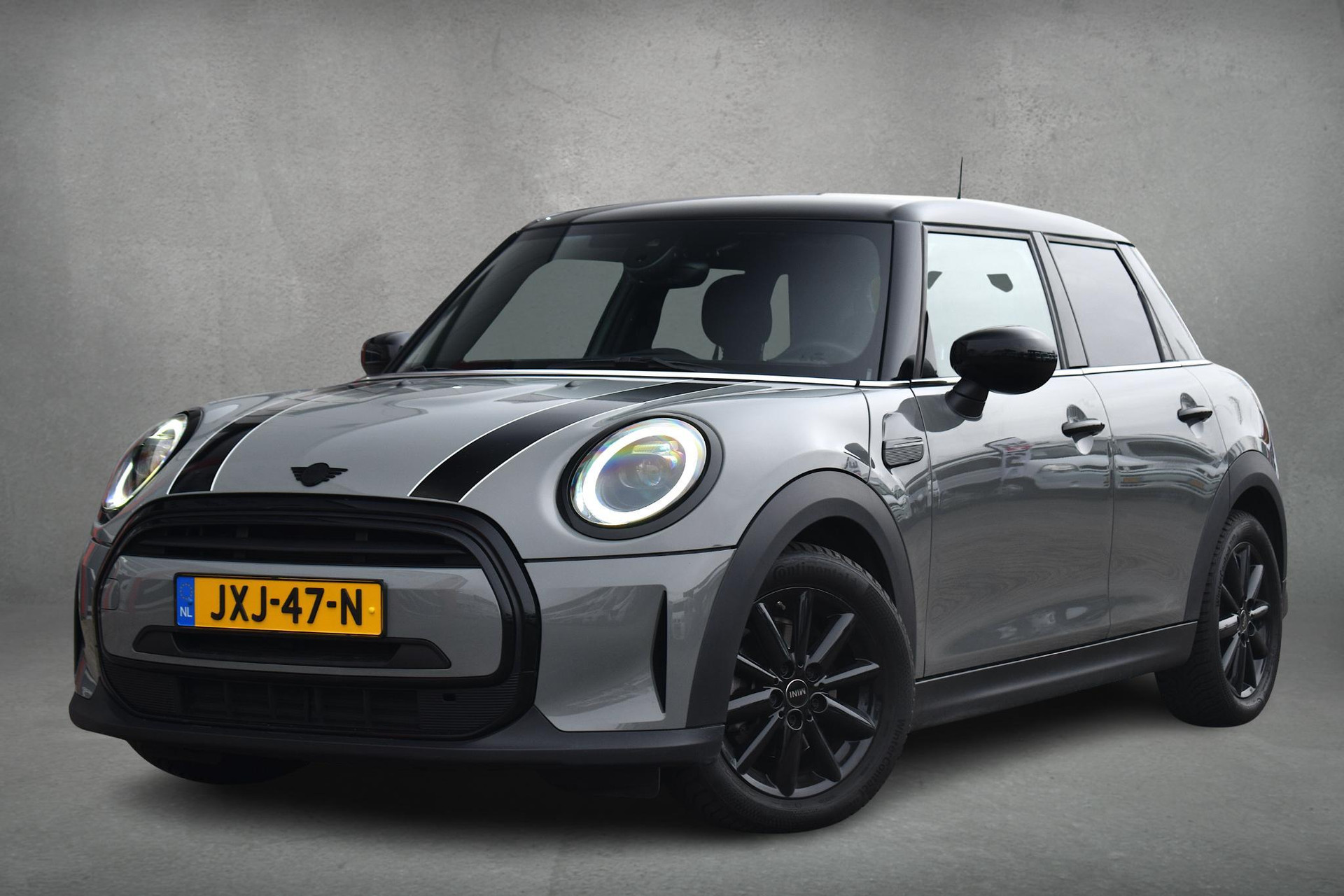 MINI Mini 1.5 Cooper John Cooper Works | MINI occasion