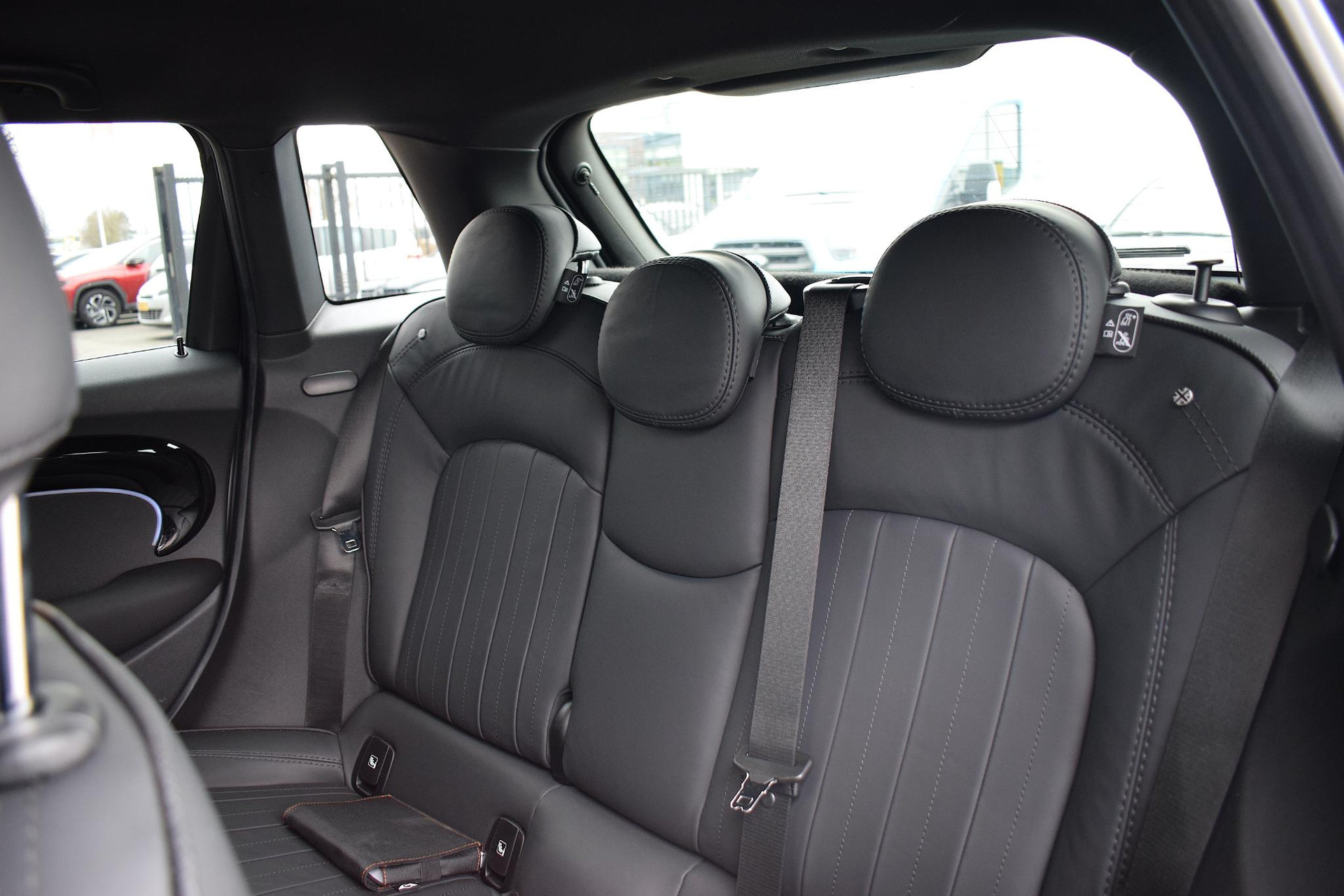 MINI Mini 1.5 Cooper John Cooper Works | MINI occasion