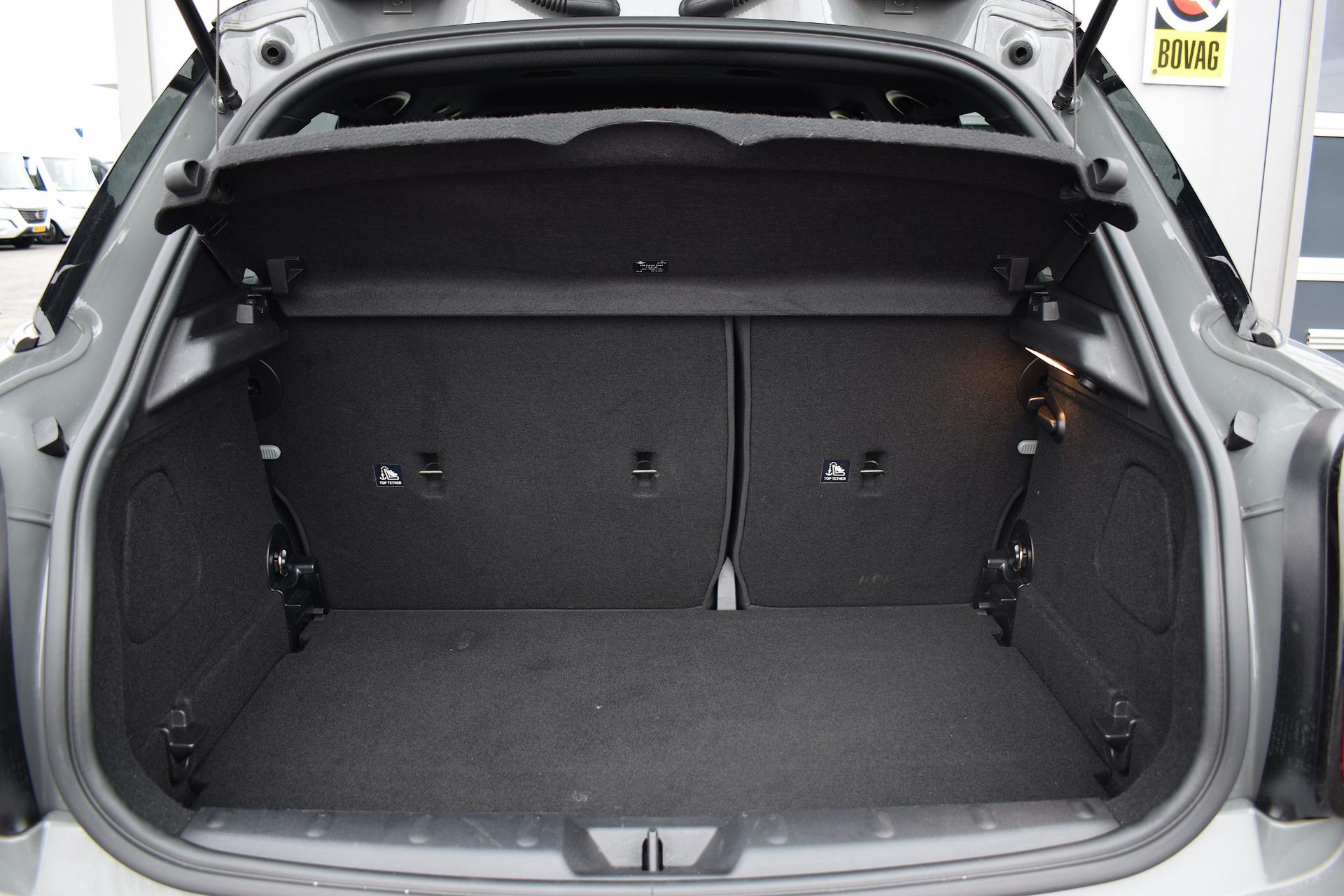 MINI Mini 1.5 Cooper John Cooper Works | MINI occasion