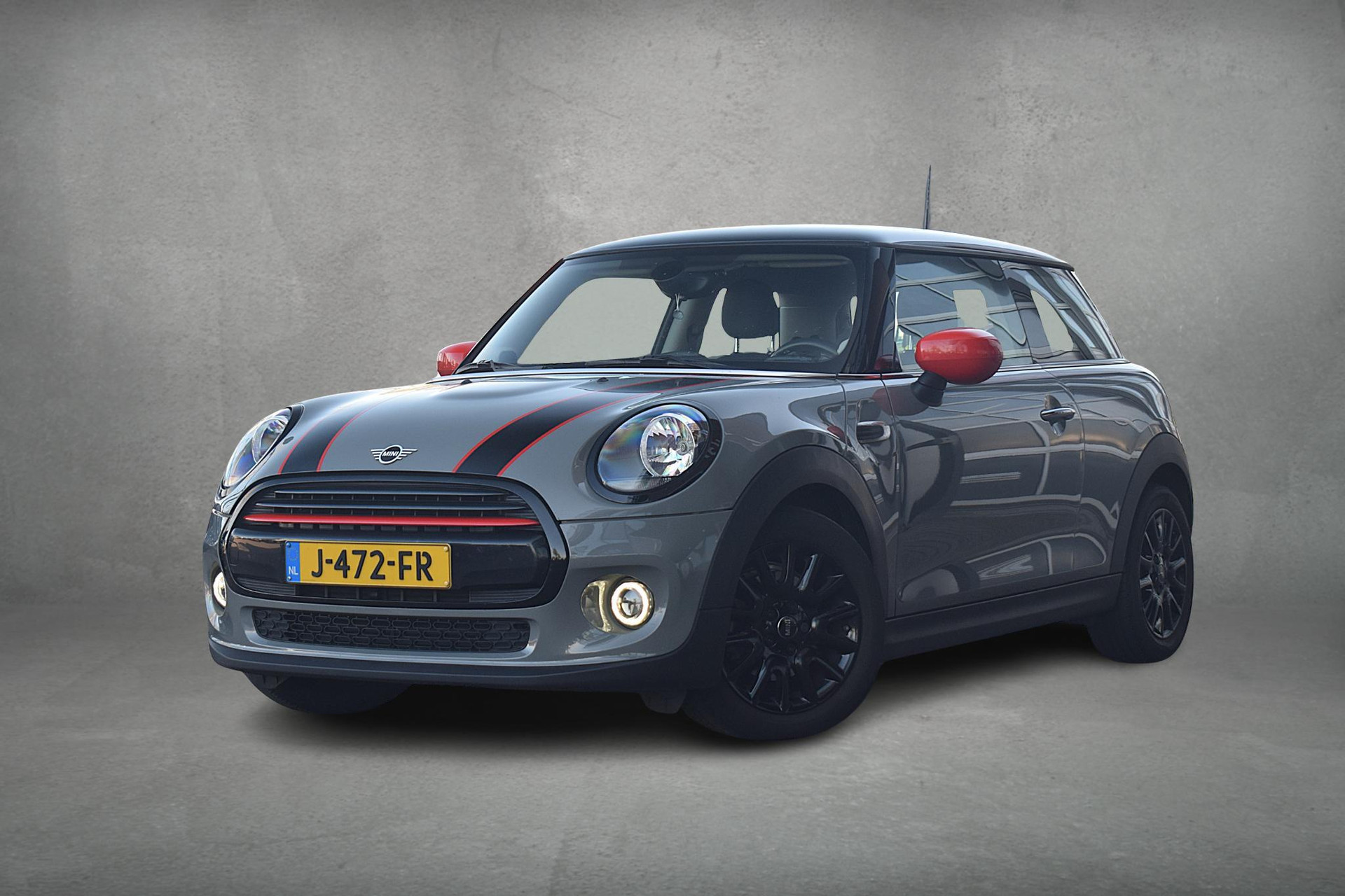 MINI Mini 1.5 Cooper Pepper | MINI occasion