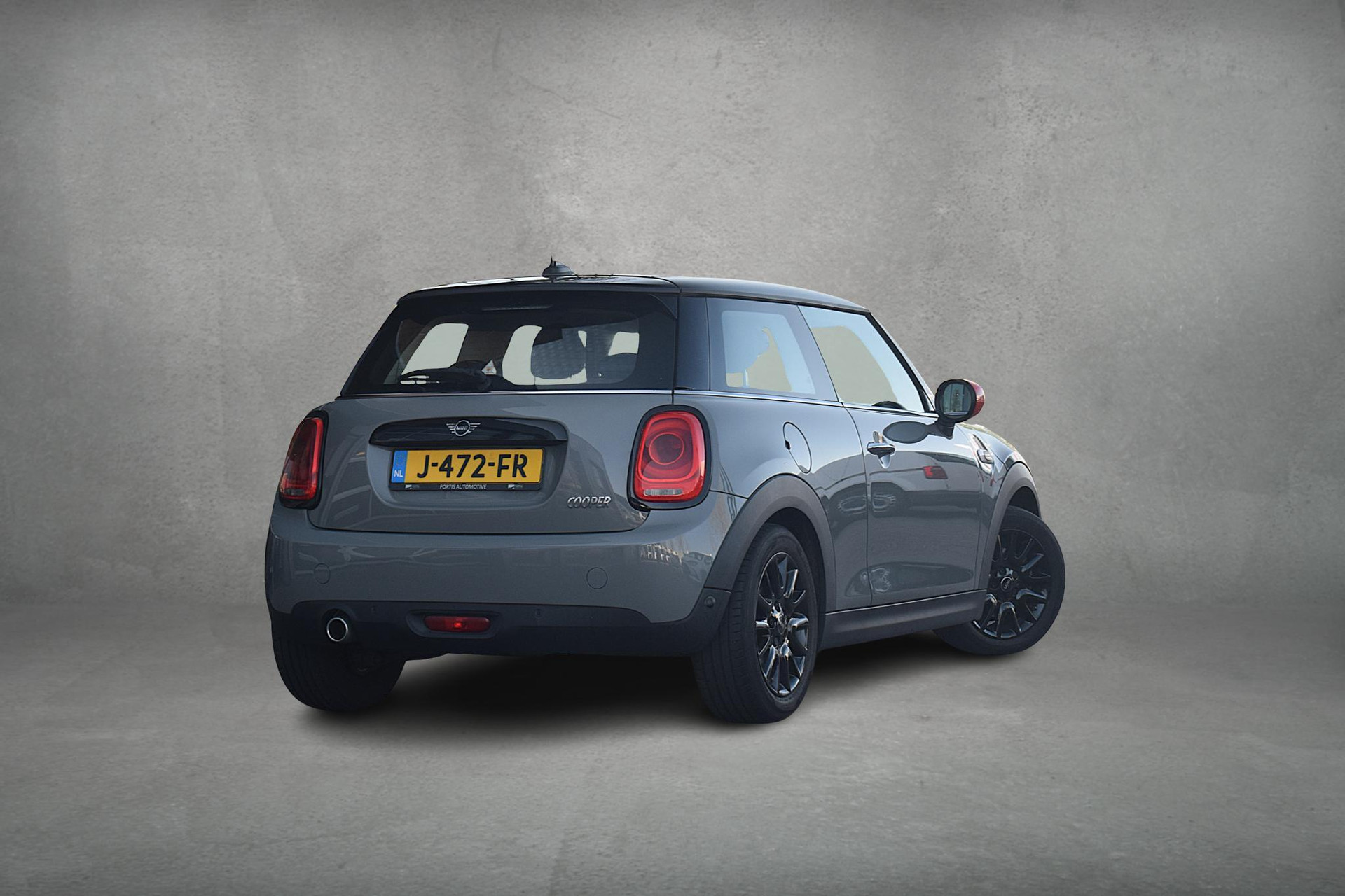 MINI Mini 1.5 Cooper Pepper | MINI occasion