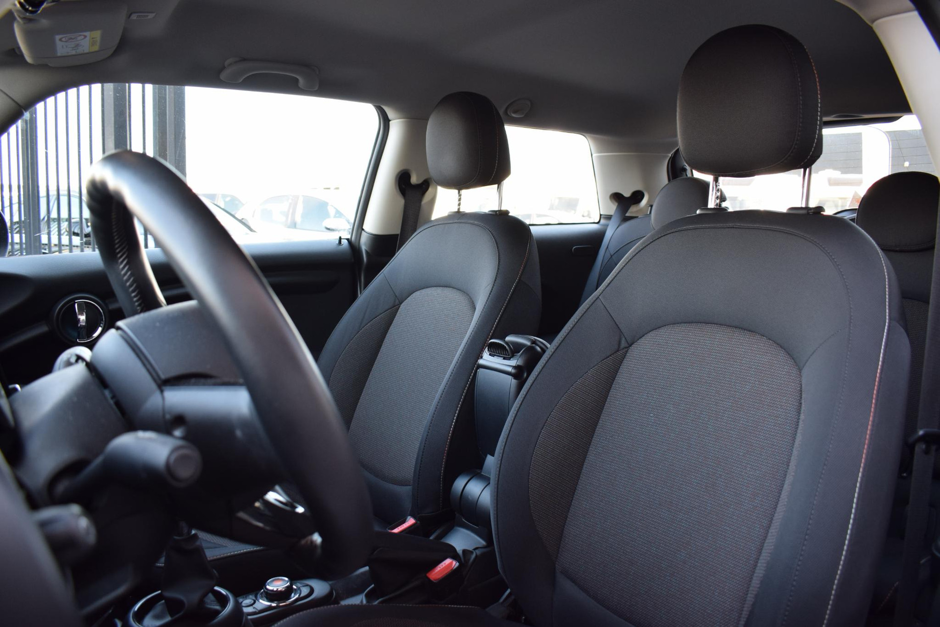 MINI Mini 1.5 Cooper Pepper | MINI occasion