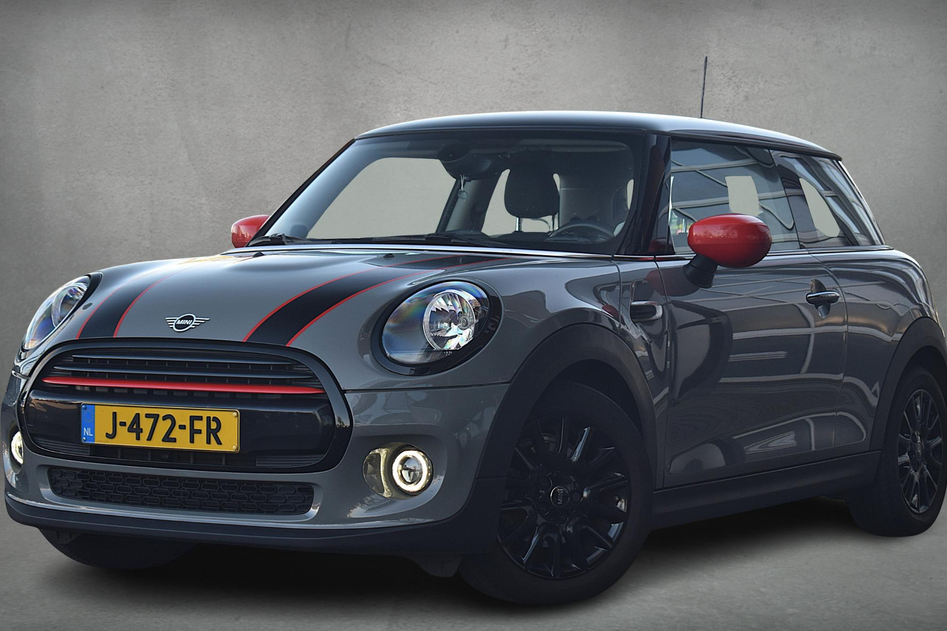 MINI Mini 1.5 Cooper Pepper | MINI occasion