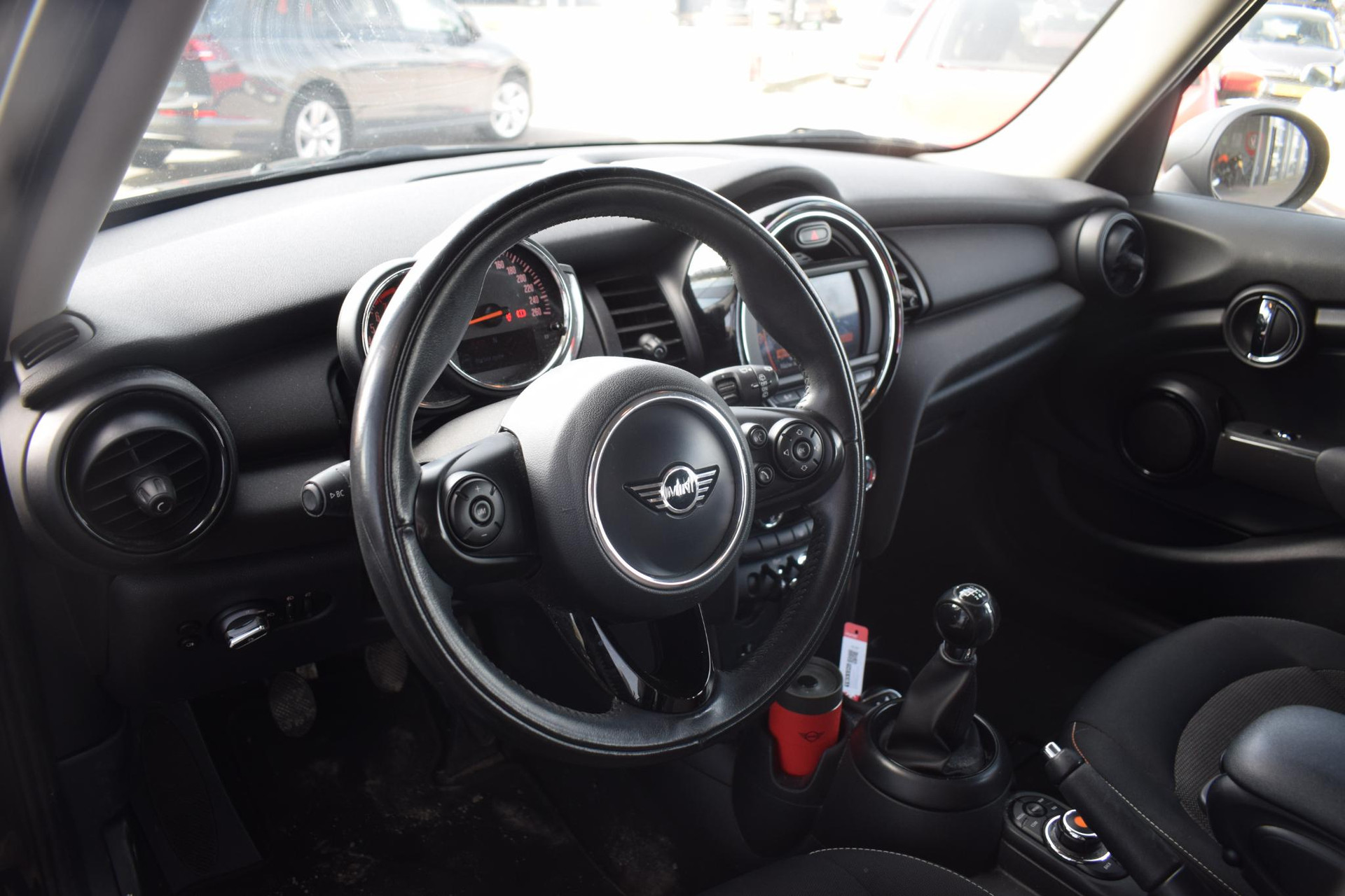 MINI Mini 1.5 One | MINI occasion