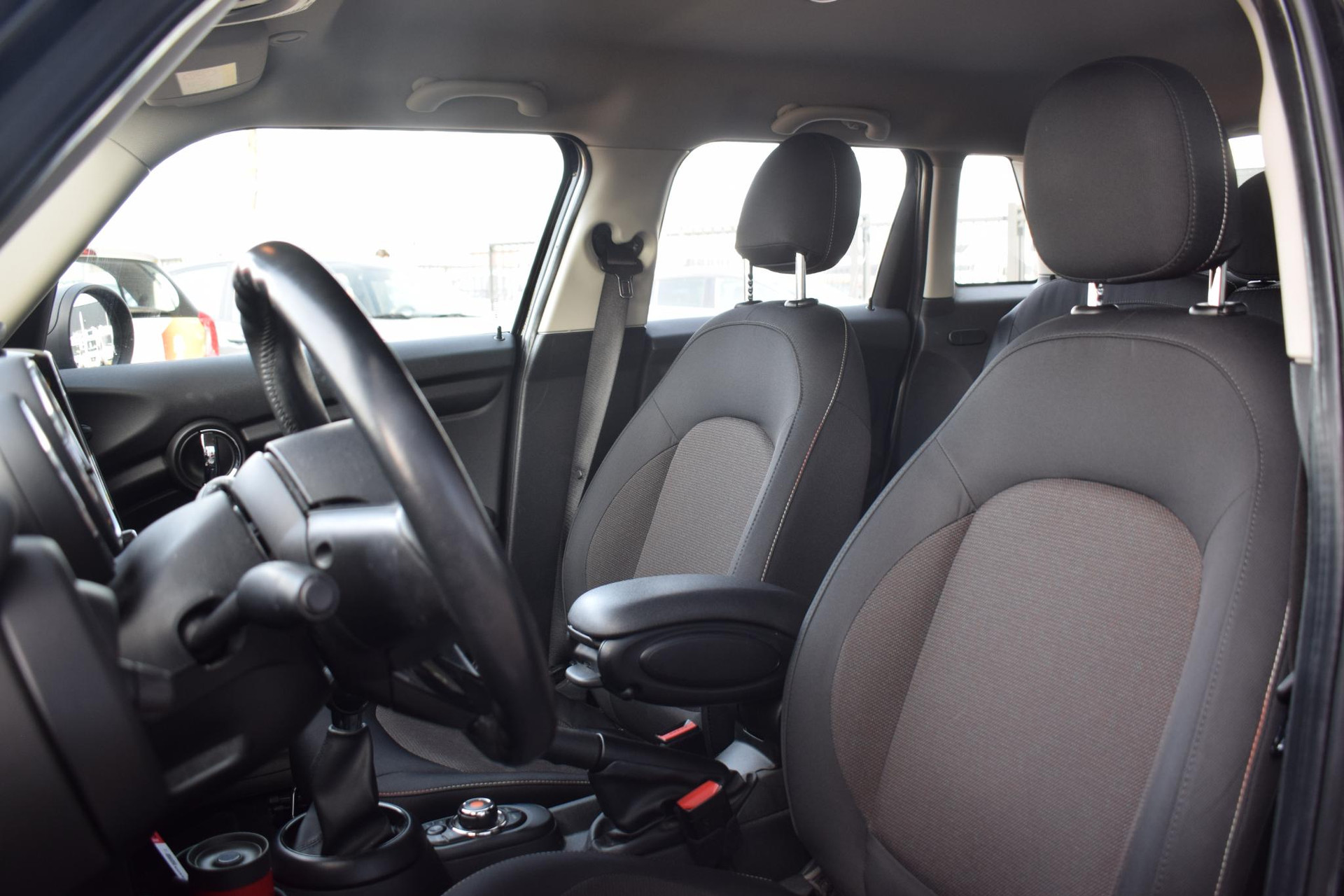 MINI Mini 1.5 One | MINI occasion