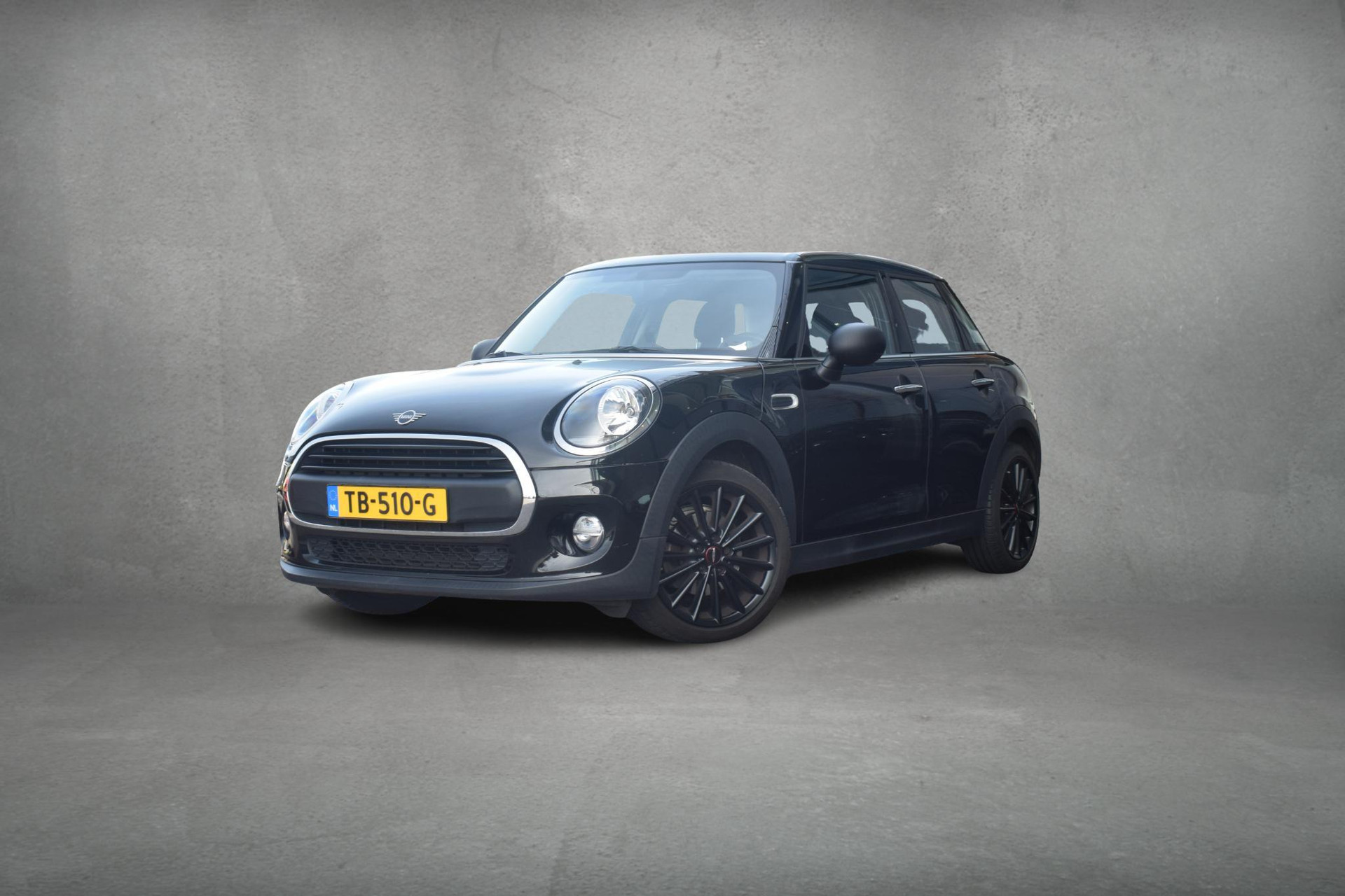 MINI Mini 1.5 One | MINI occasion