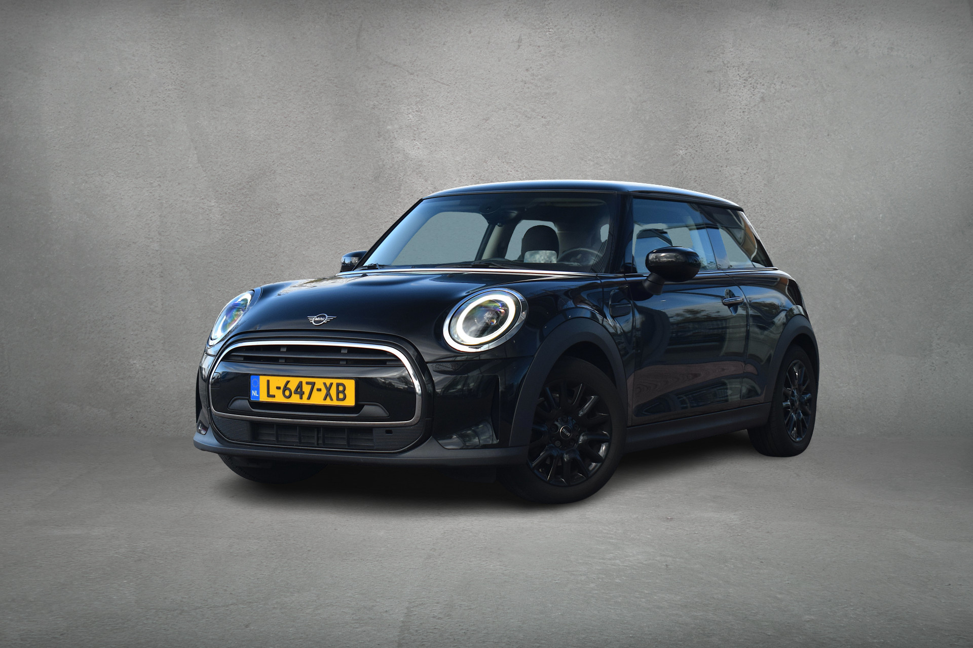MINI Mini 1.5 One Business Edition | MINI occasion