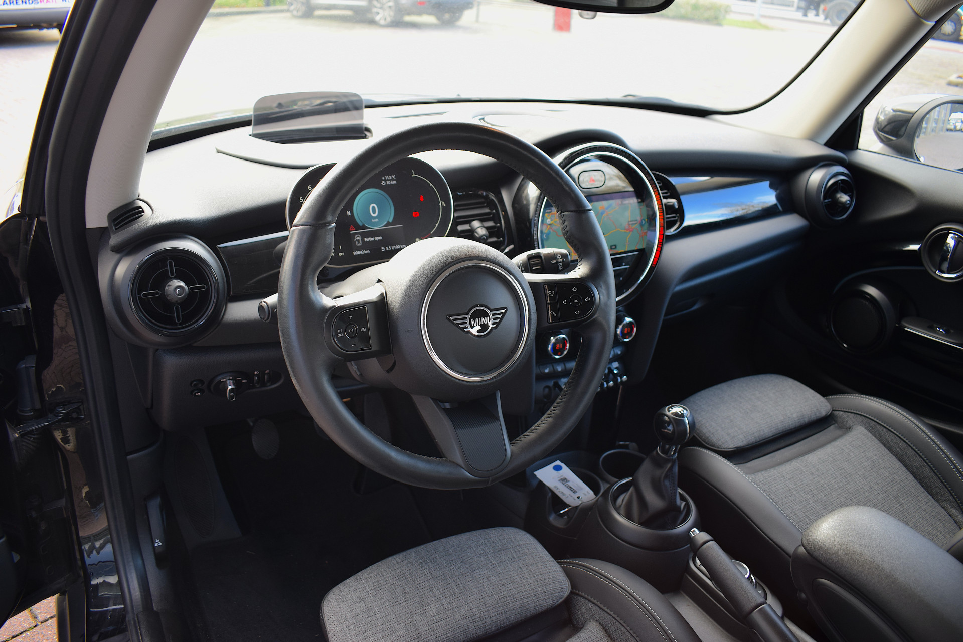 MINI Mini 1.5 One Business Edition | MINI occasion