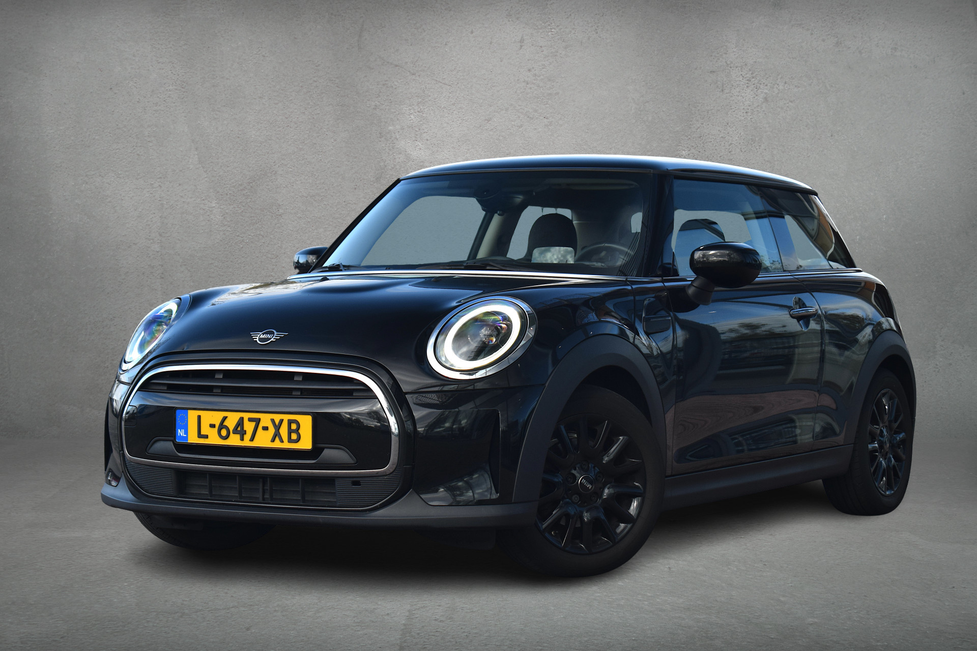 MINI Mini 1.5 One Business Edition | MINI occasion