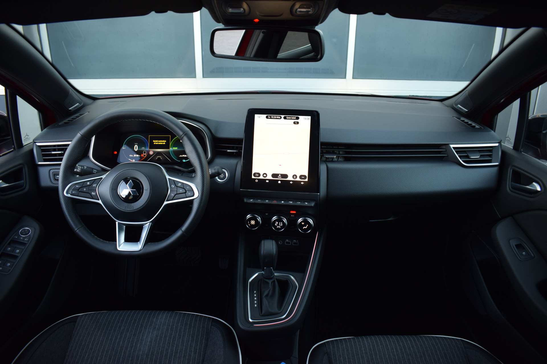 Mitsubishi Colt 1.6 HEV First Edition | Mitsubishi occasion