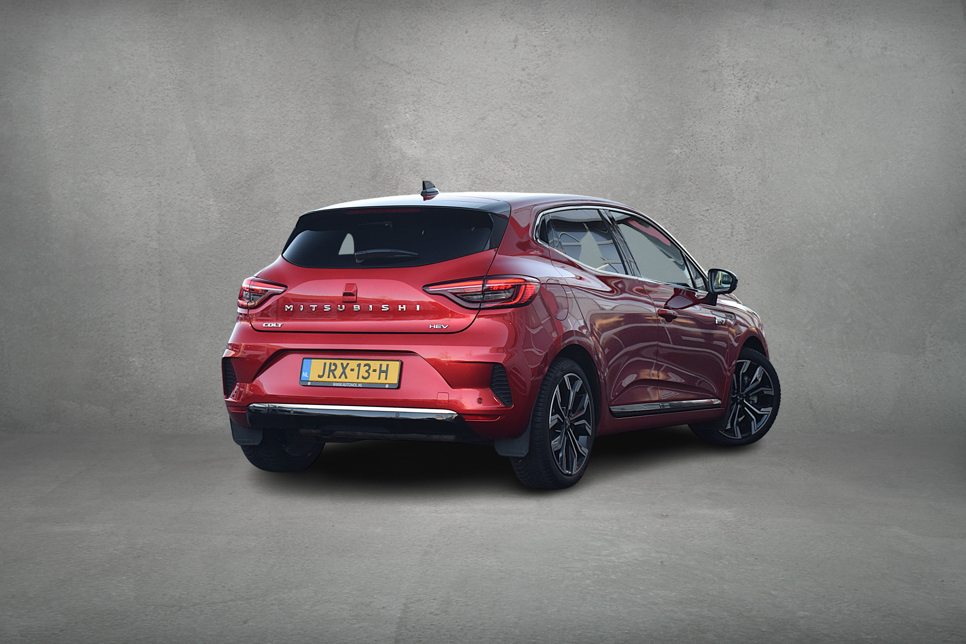 Mitsubishi Colt 1.6 HEV First Edition | Mitsubishi occasion