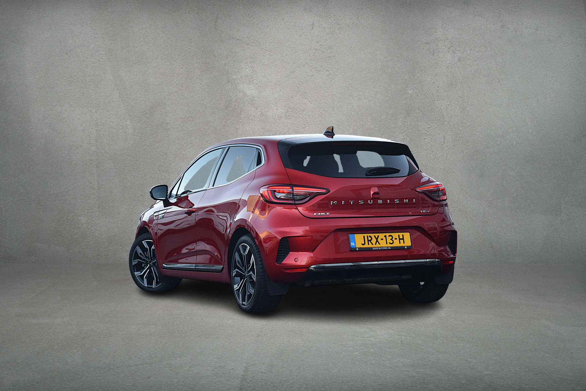 Mitsubishi Colt 1.6 HEV First Edition | Mitsubishi occasion