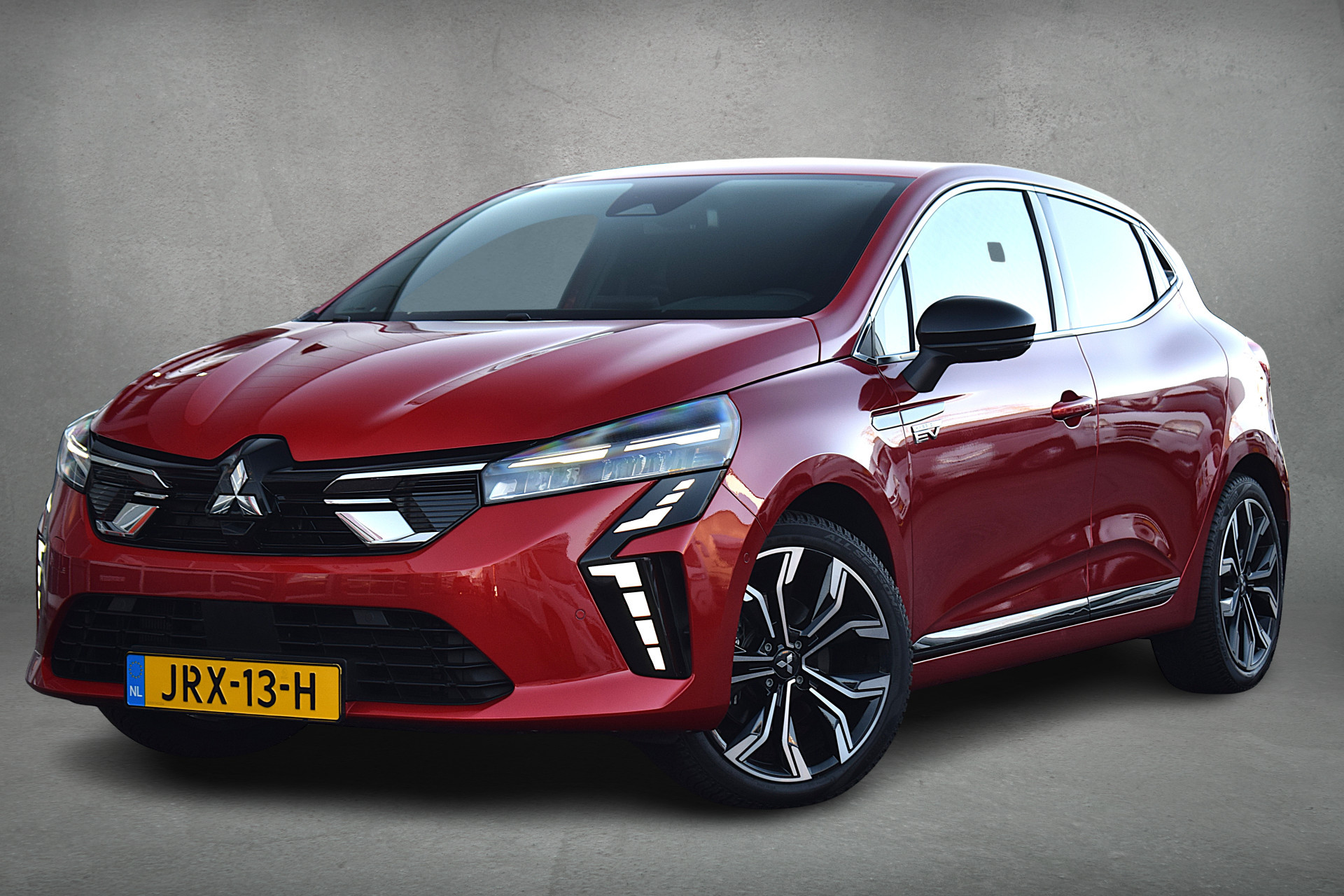 Mitsubishi Colt 1.6 HEV First Edition | Mitsubishi occasion