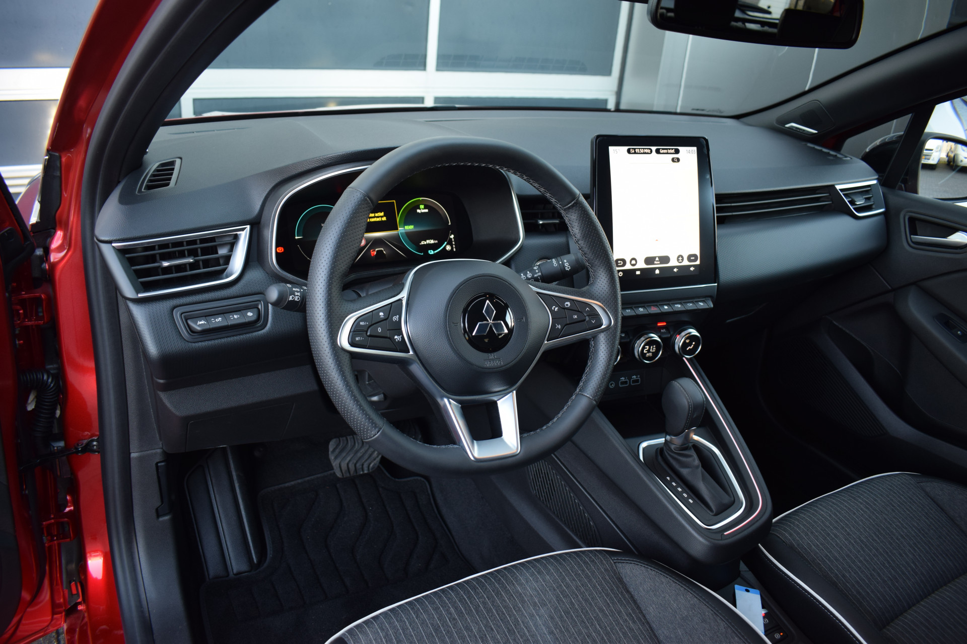 Mitsubishi Colt 1.6 HEV First Edition | Mitsubishi occasion