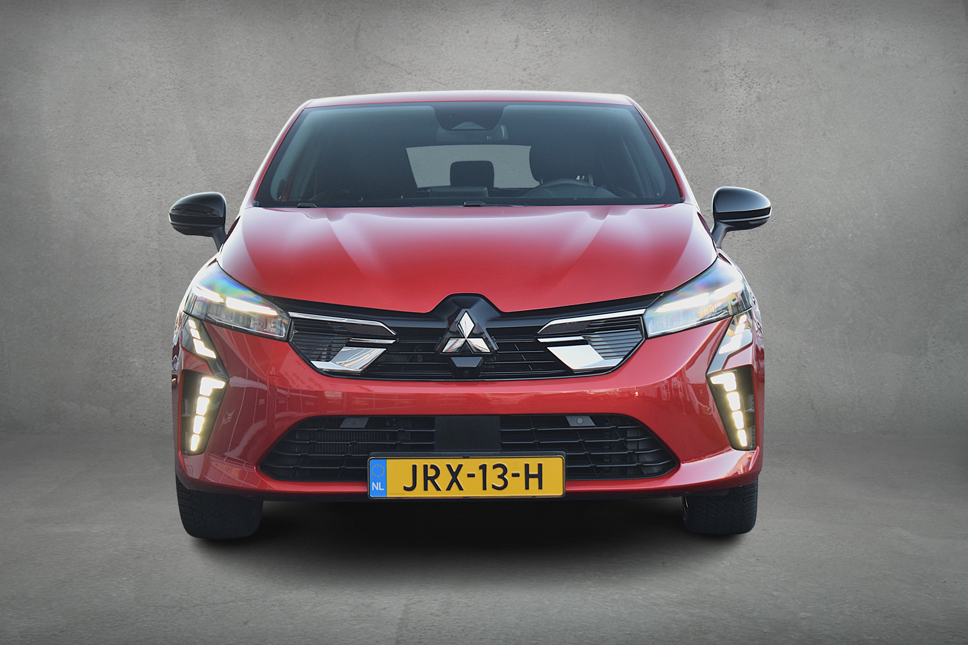 Mitsubishi Colt 1.6 HEV First Edition | Mitsubishi occasion