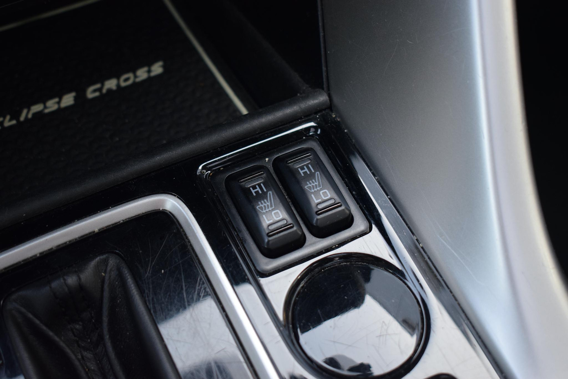 Mitsubishi Eclipse Cross 1.5 DI-T Pure | Mitsubishi occasion